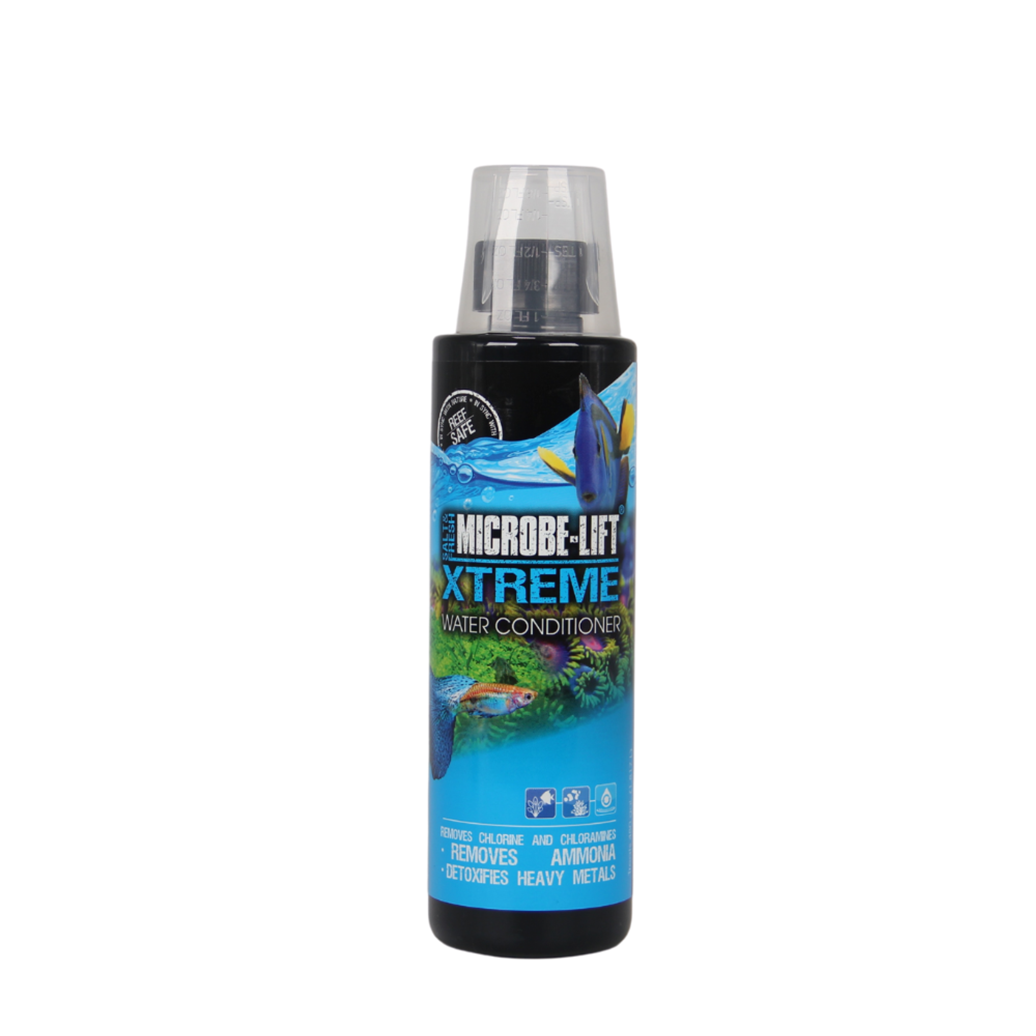 MicrobeLift Xtreme Water Conditoner (Options Available)