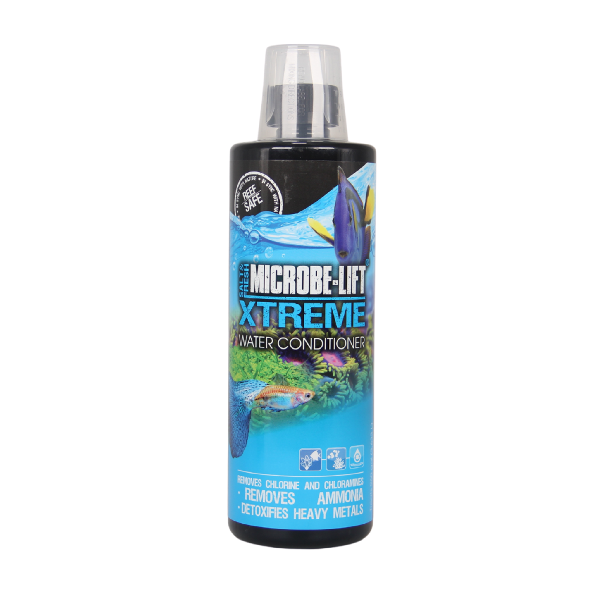 MicrobeLift Xtreme Water Conditoner (Options Available)