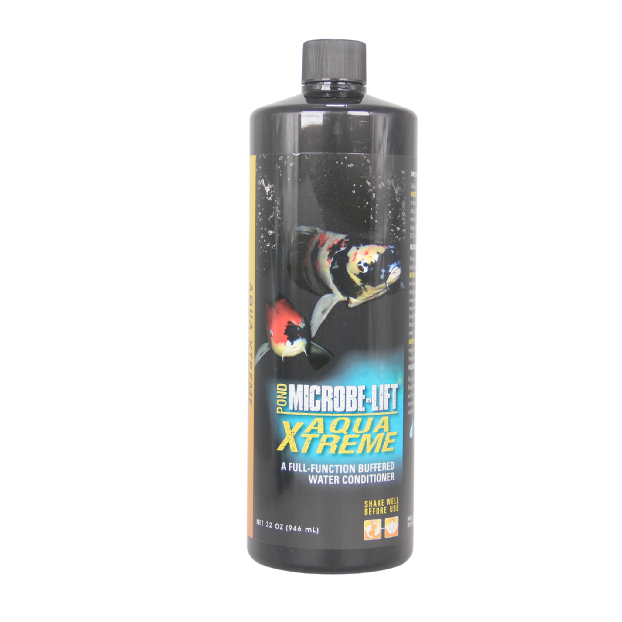 MicrobeLift Xtreme Water Conditoner (Options Available)