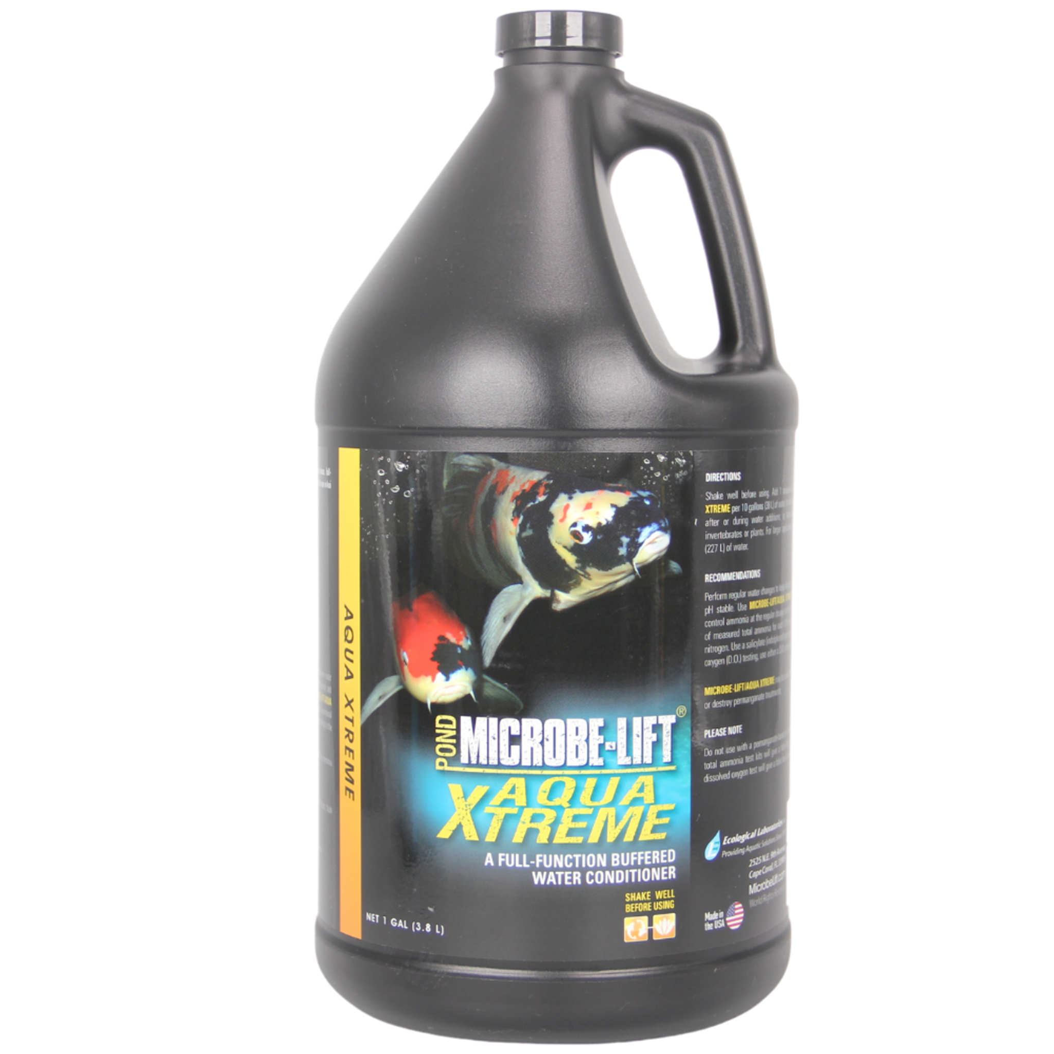 MicrobeLift Xtreme Water Conditoner (Options Available)