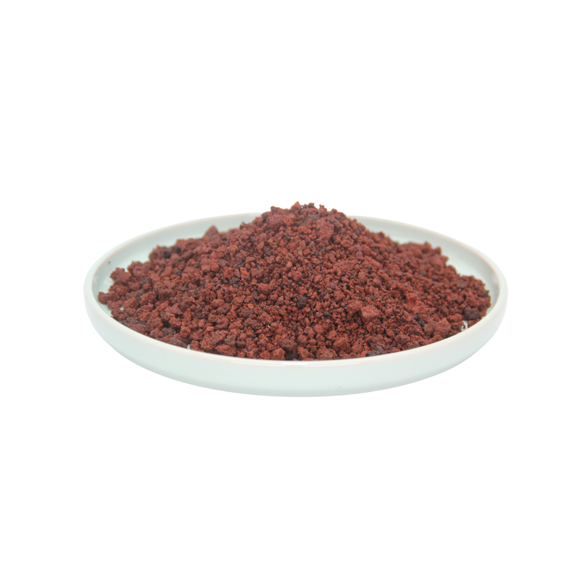 Red Mini Lava Rock (Options Available)