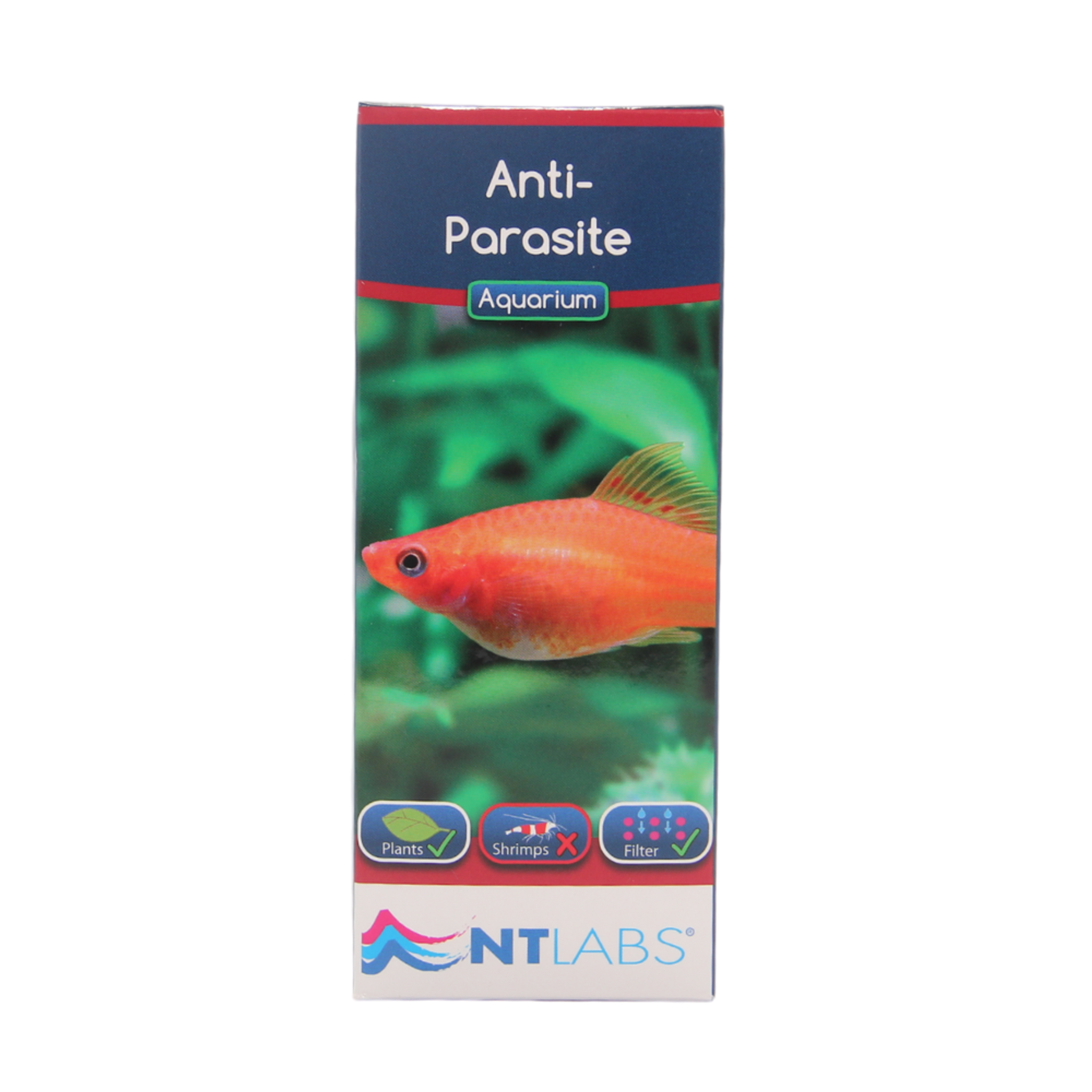 NT Labs Anti-Parasite 100ml