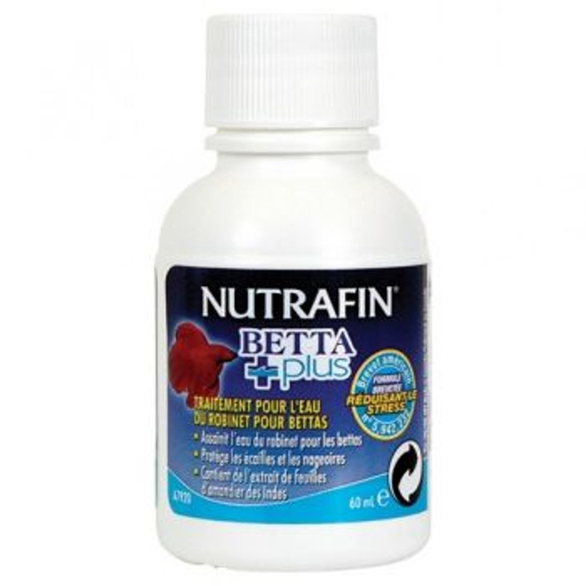 Nutrafin Betta Plus 60ml