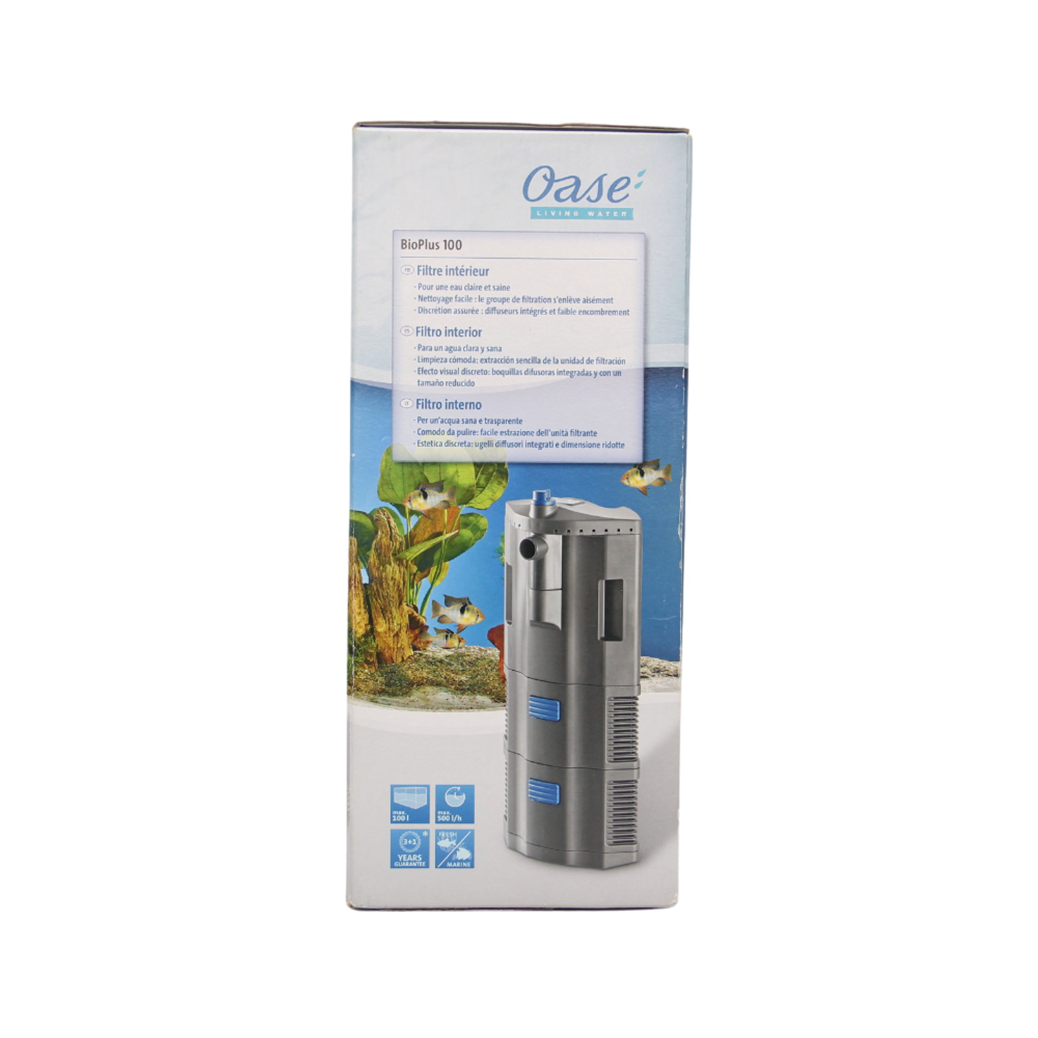 Oase BioPlus Internal Filter Series (Options Available)