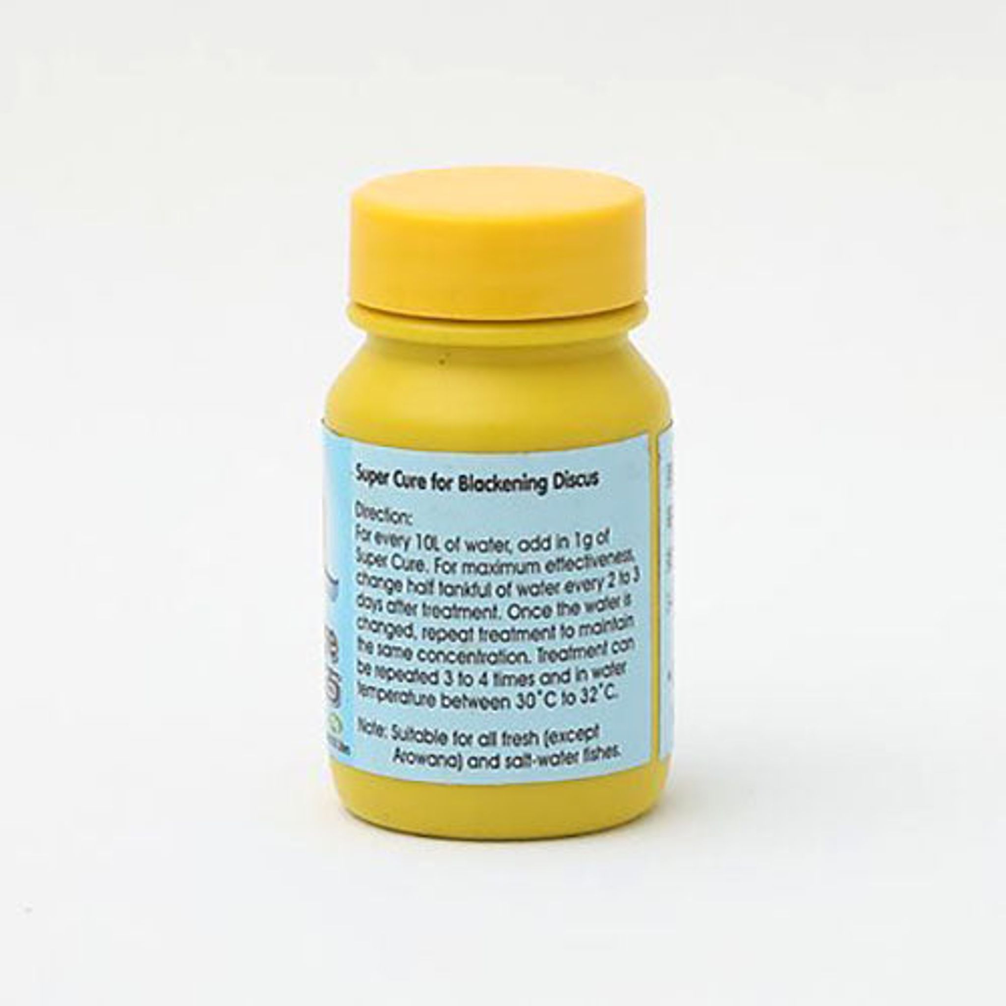 Ocean Free 1 Super Cure 50g