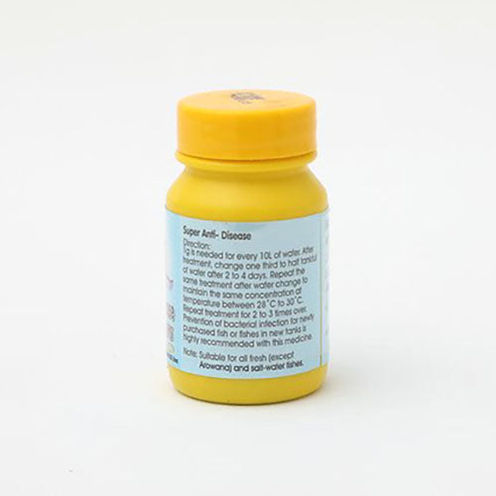 Ocean Free 2 Super Anti Disease 50g