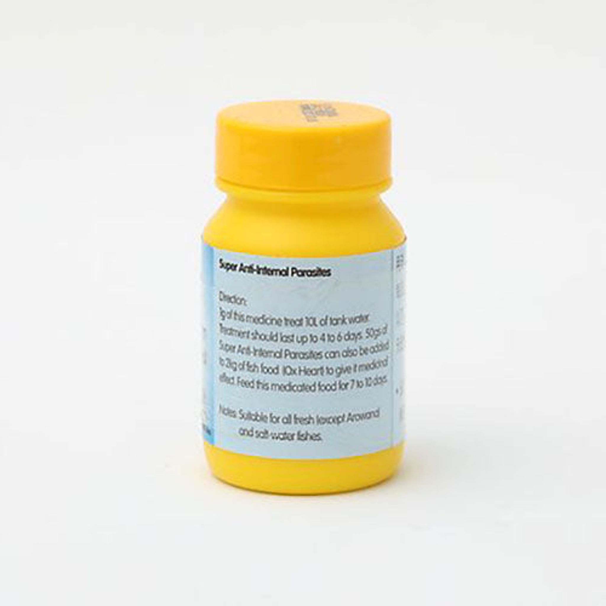 Ocean Free 4 Super Anti-Internal Parasites 50g