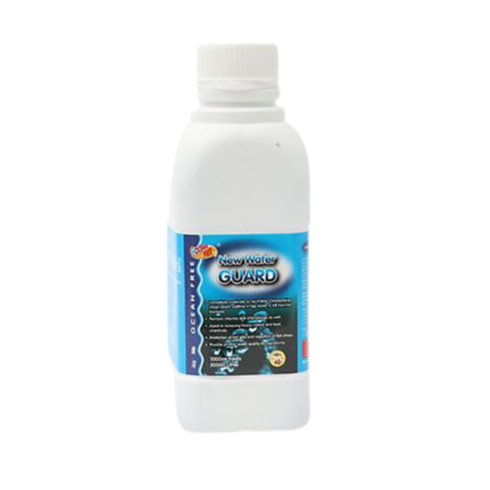 Ocean Free New Water Guard (Options Available)