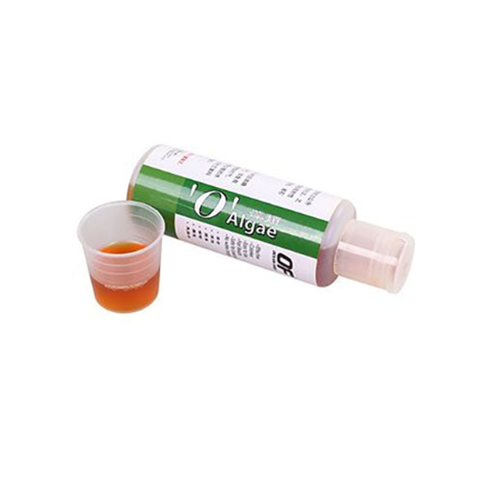 Ocean Free 'O' Algae 125ml
