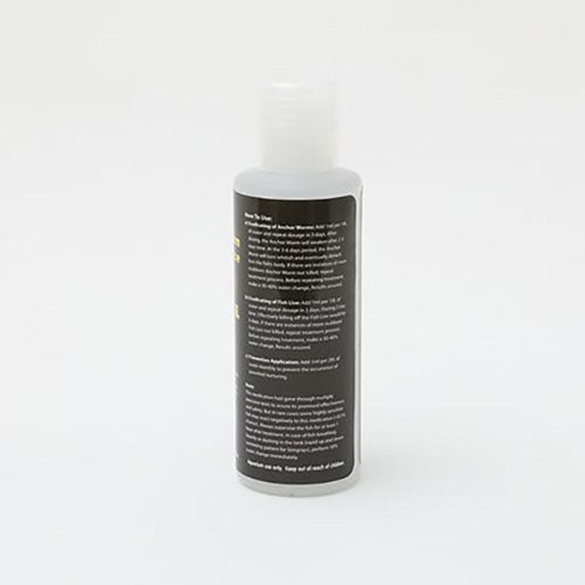 Ocean Free 'O' Anchor Worm & Fish Lice (Options Available)