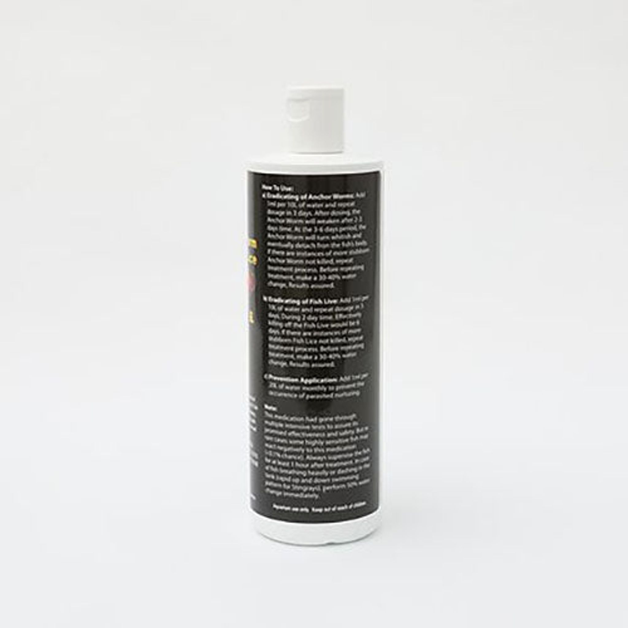 Ocean Free 'O' Anchor Worm & Fish Lice (Options Available)