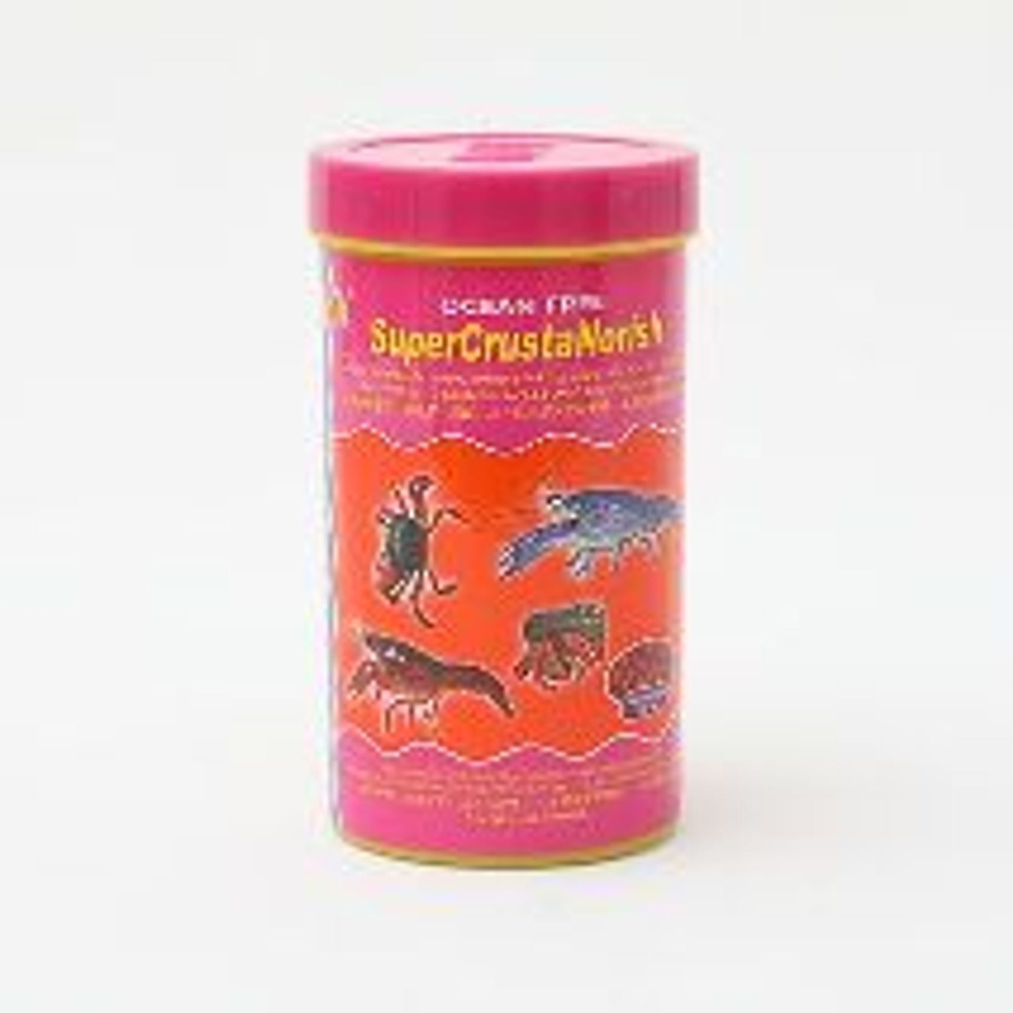 Ocean Free Super CrustaNorish Sinking 165g