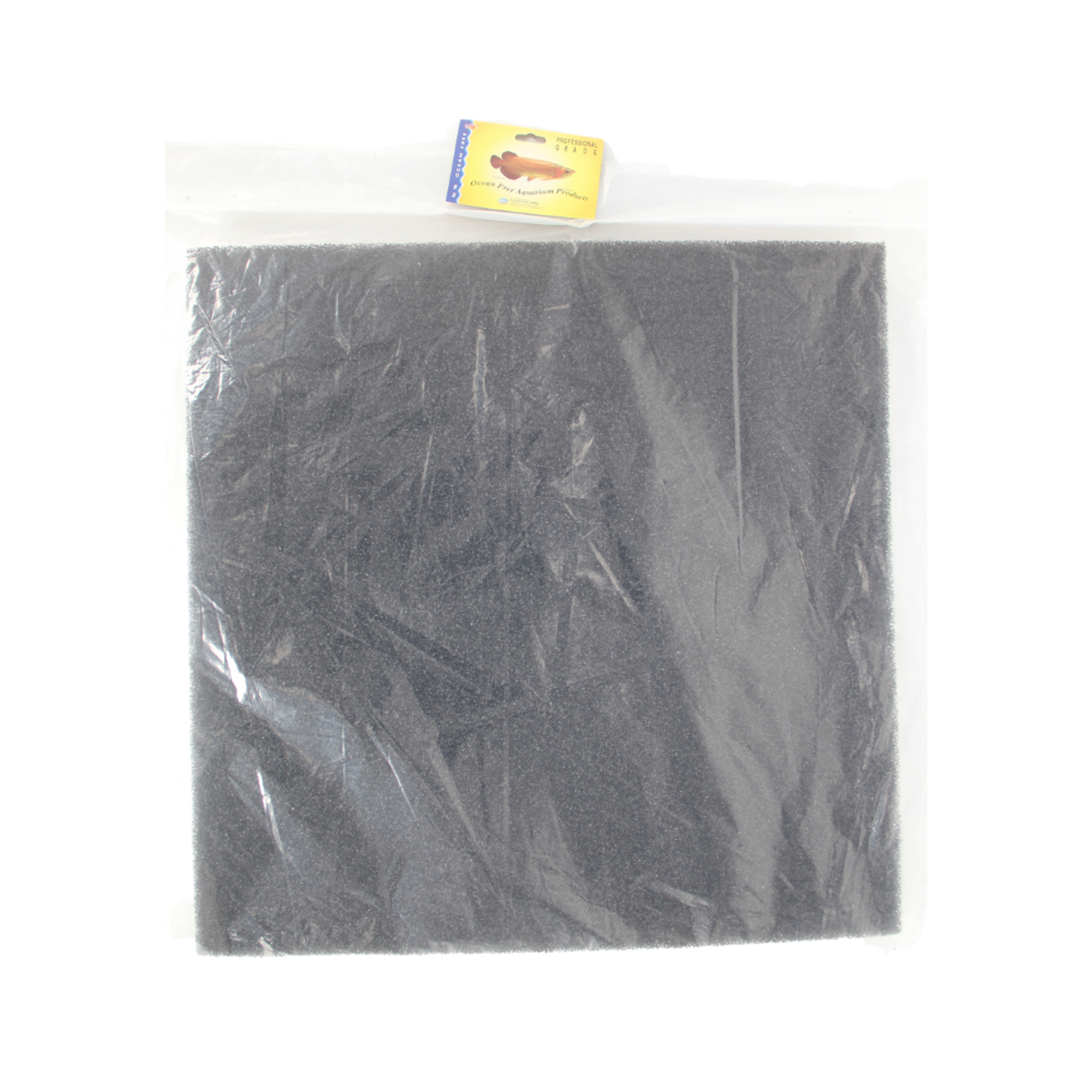 Ocean Free Superior Bio-Foam Coarse 50X50x3CM