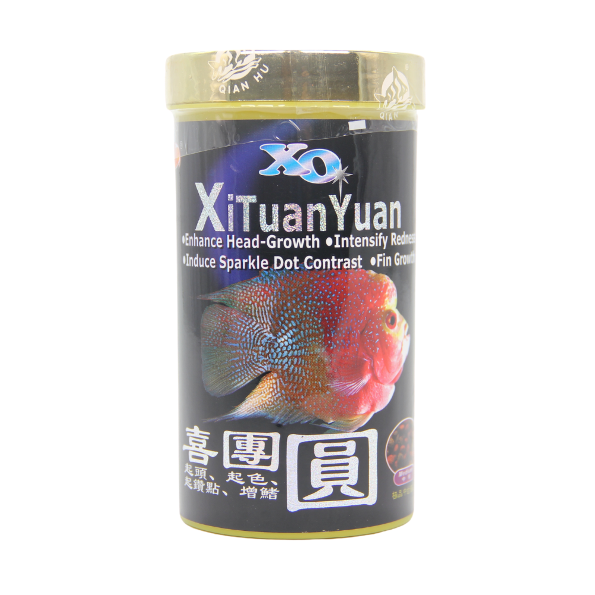 Ocean Free XO XiTuanYuan 100g