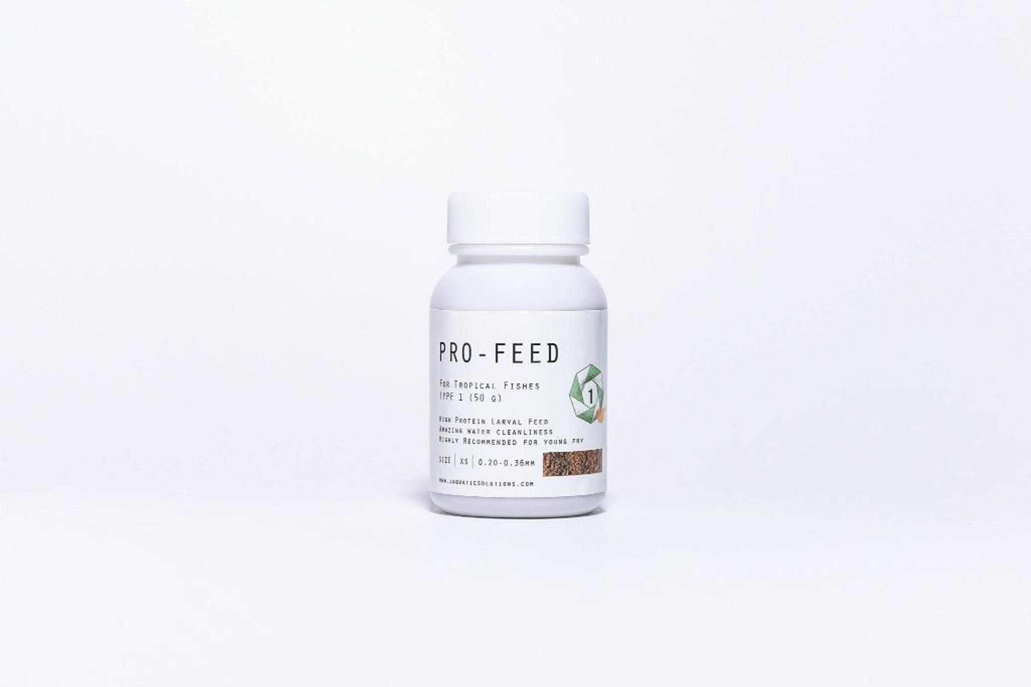 Pro Feed 1 50g