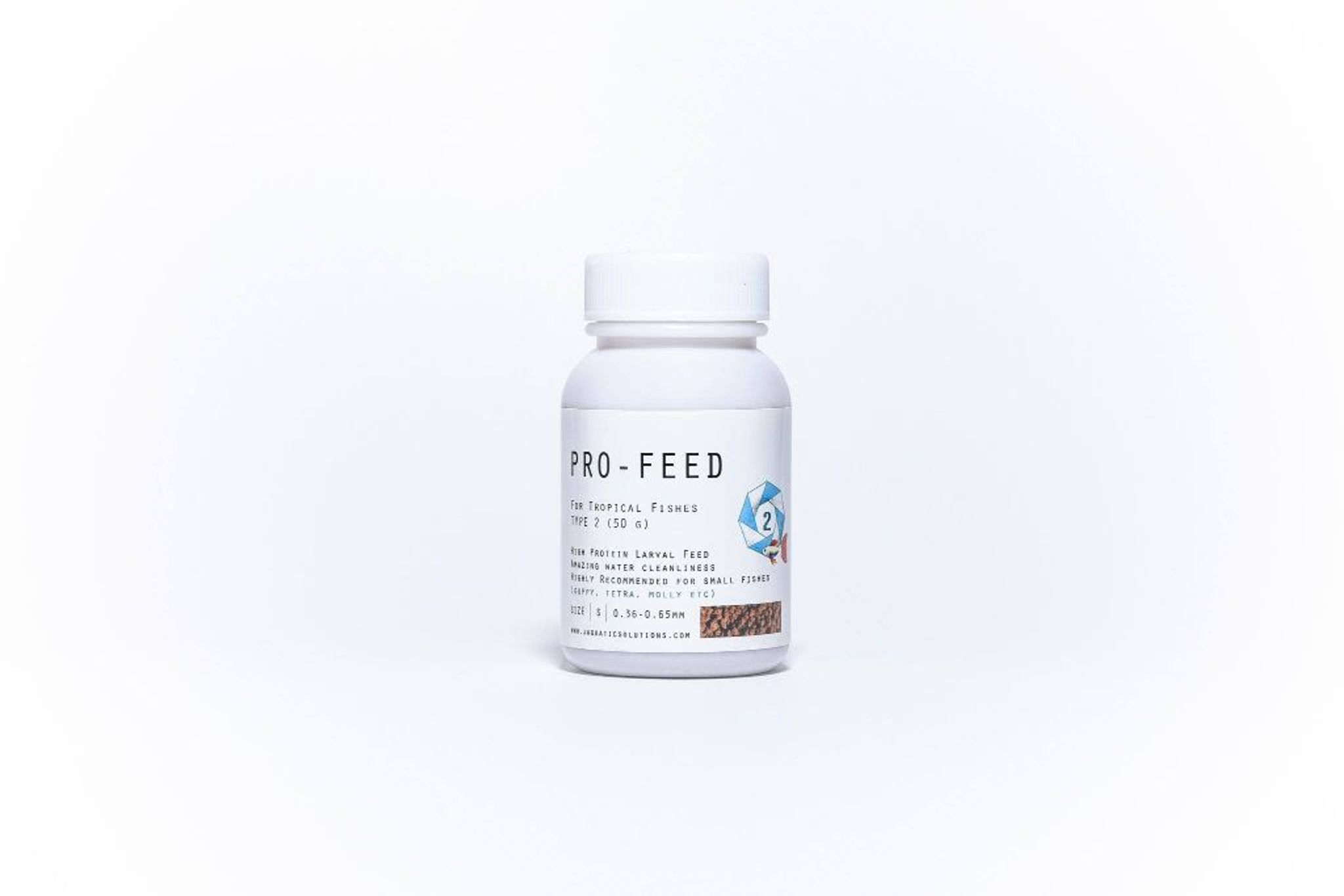 Pro Feed 2 50G