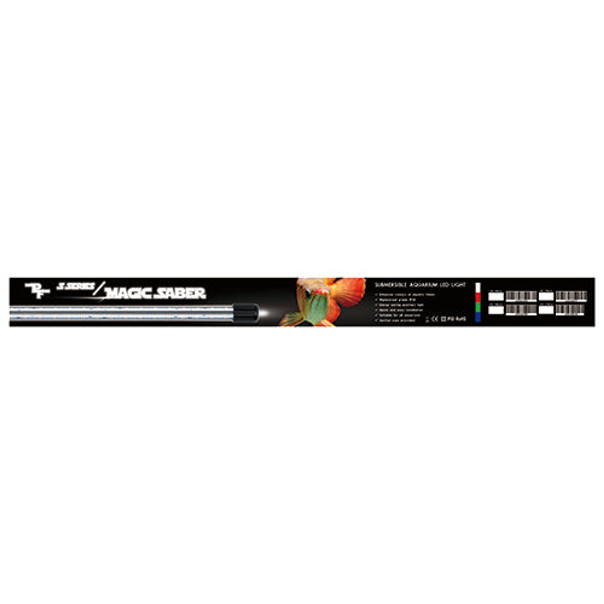 Pro Feed Super Saber Light (Options Available)