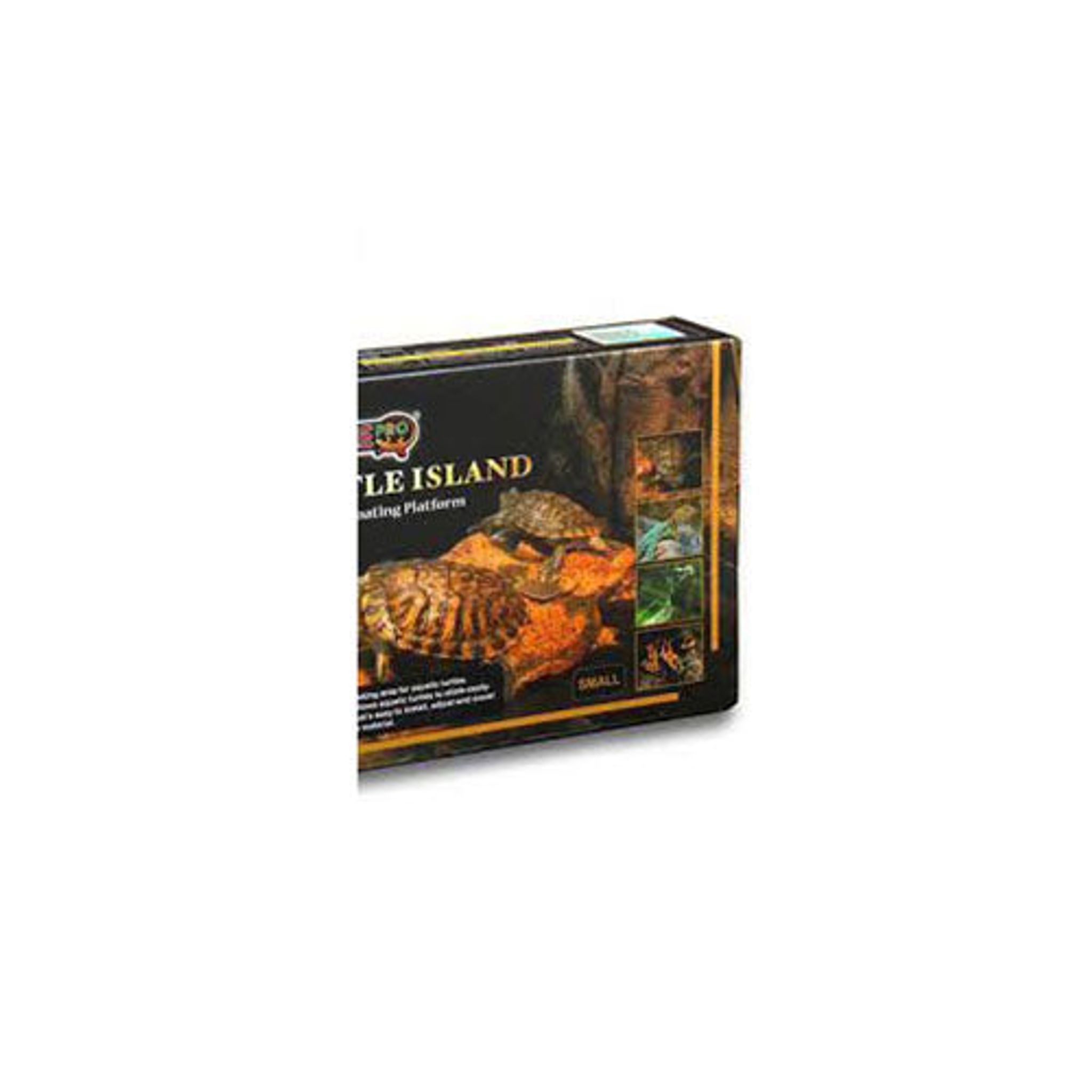 Reptile Pro Turtle Island (S)