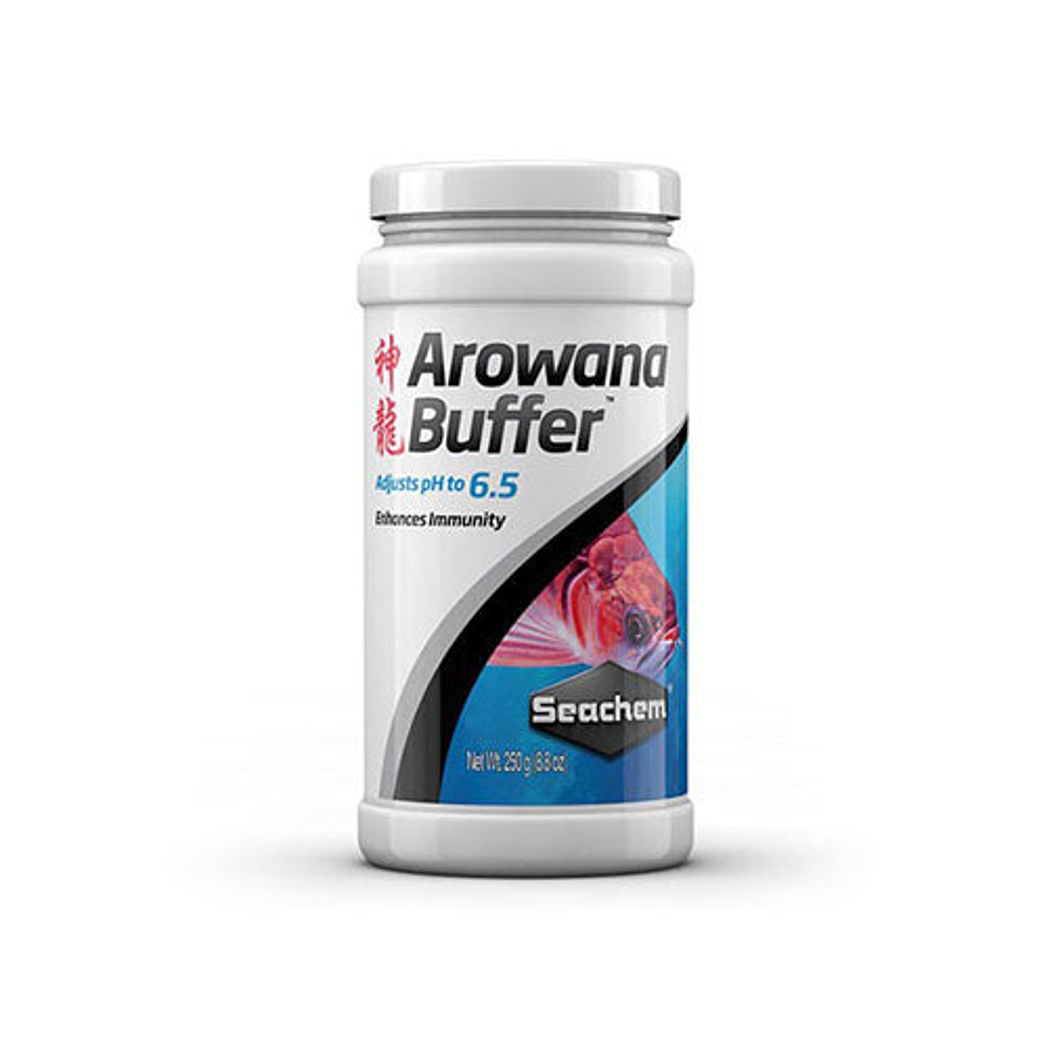 Seachem Arowana Buffer (Options Available)