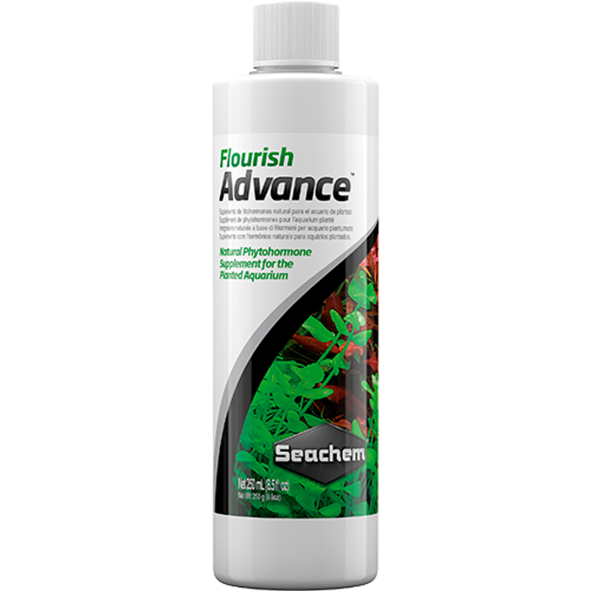 Seachem Flourish Advance (Options Available)
