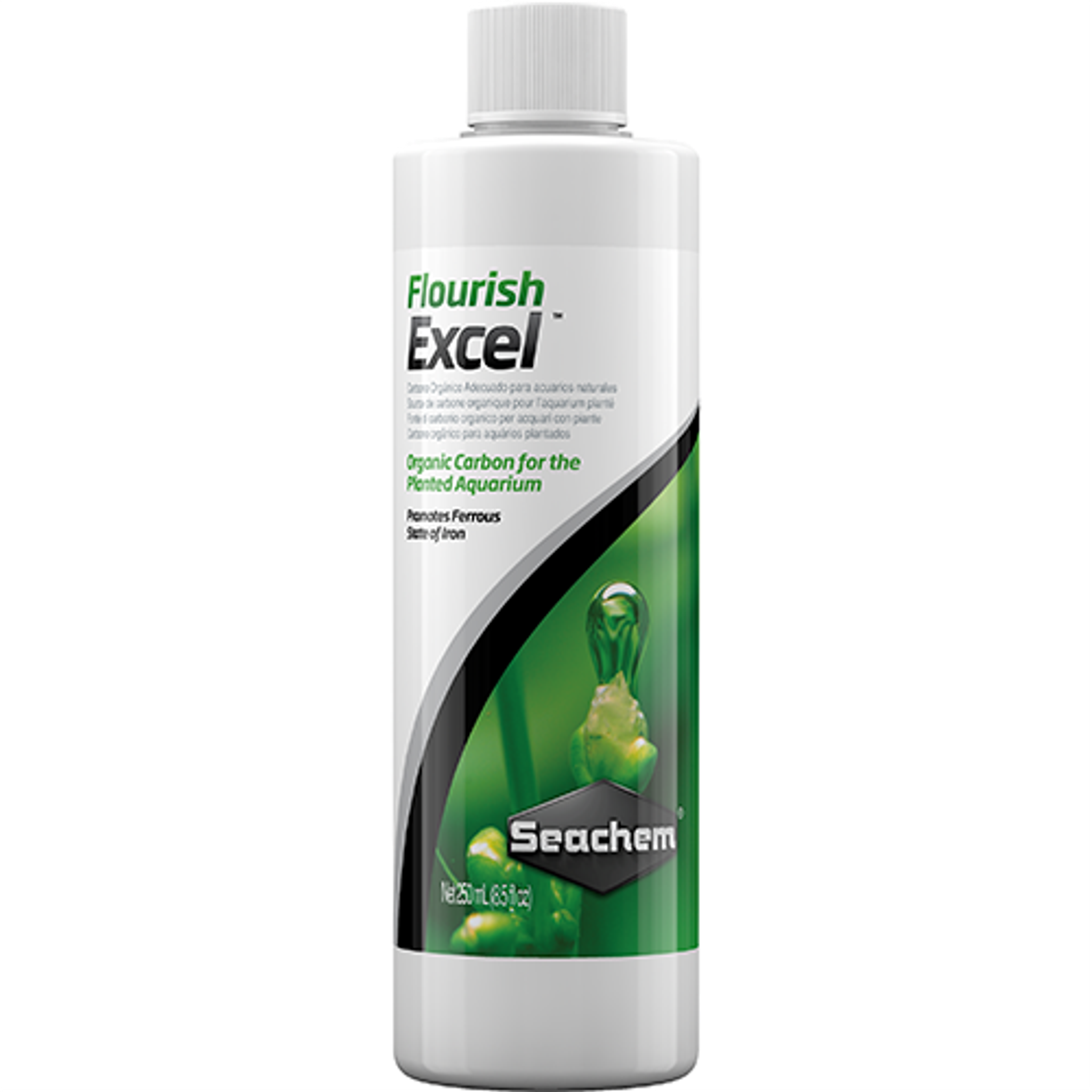 Seachem Flourish Excel (Options Available)