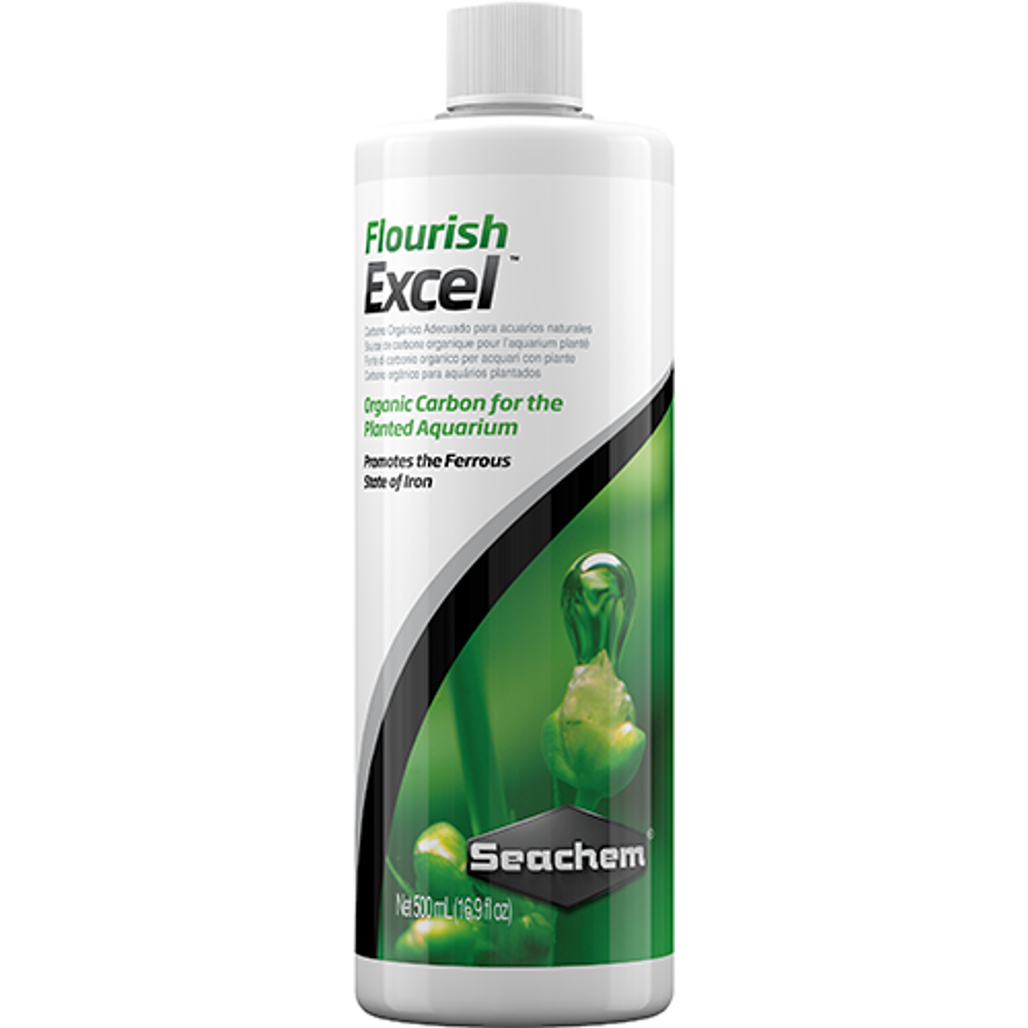 Seachem Flourish Excel (Options Available)