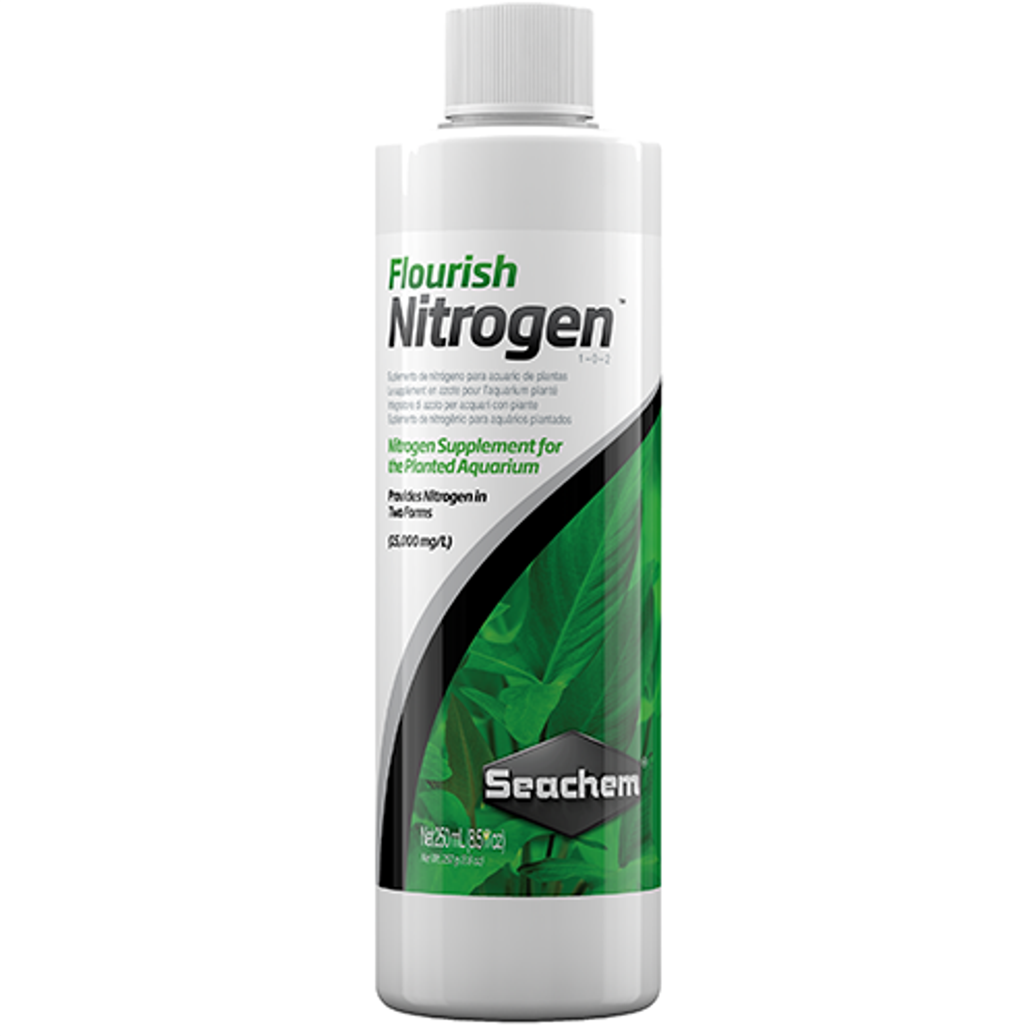 Seachem Flourish Nitrogen (Options Available)