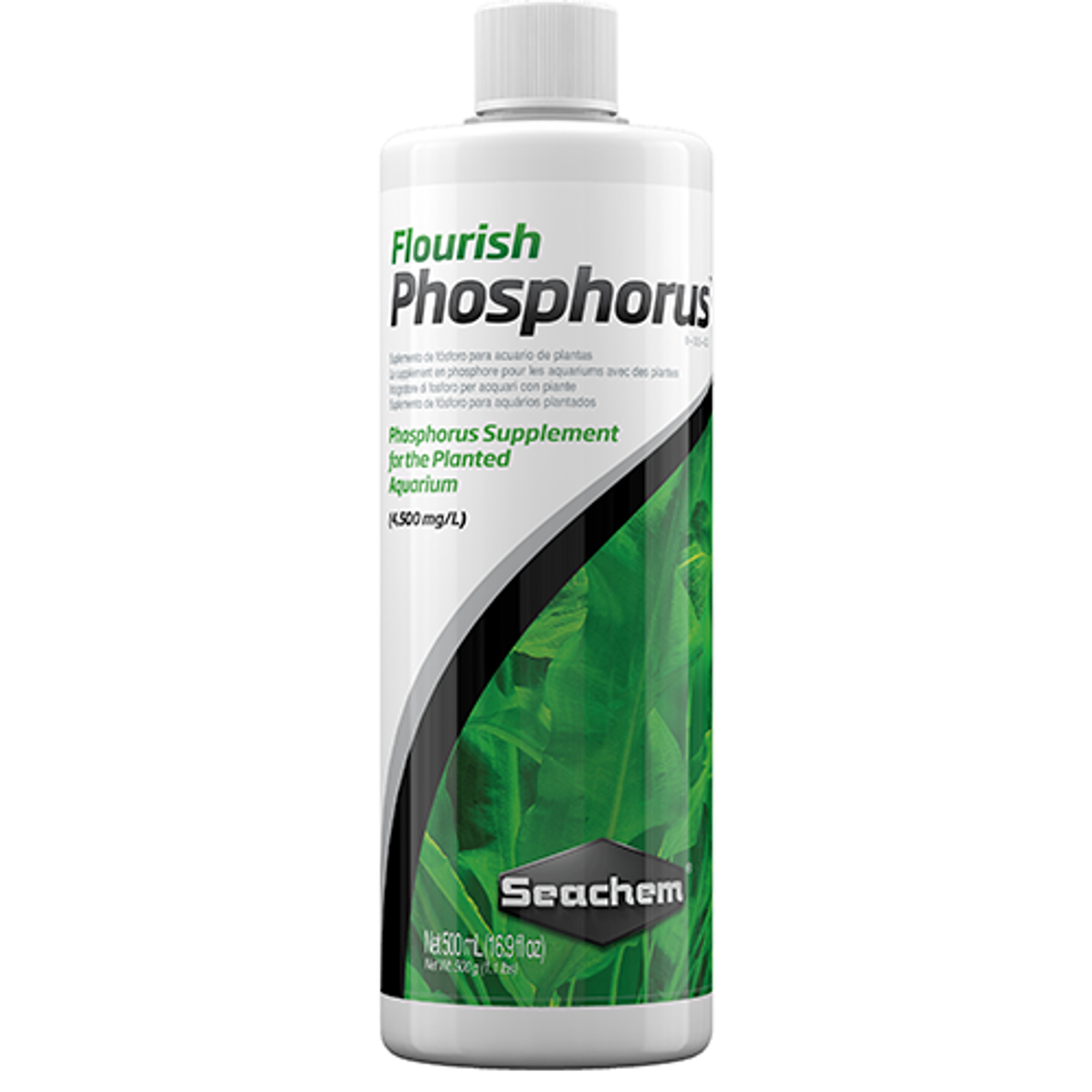 Seachem Flourish Phosphorus (Options Available)