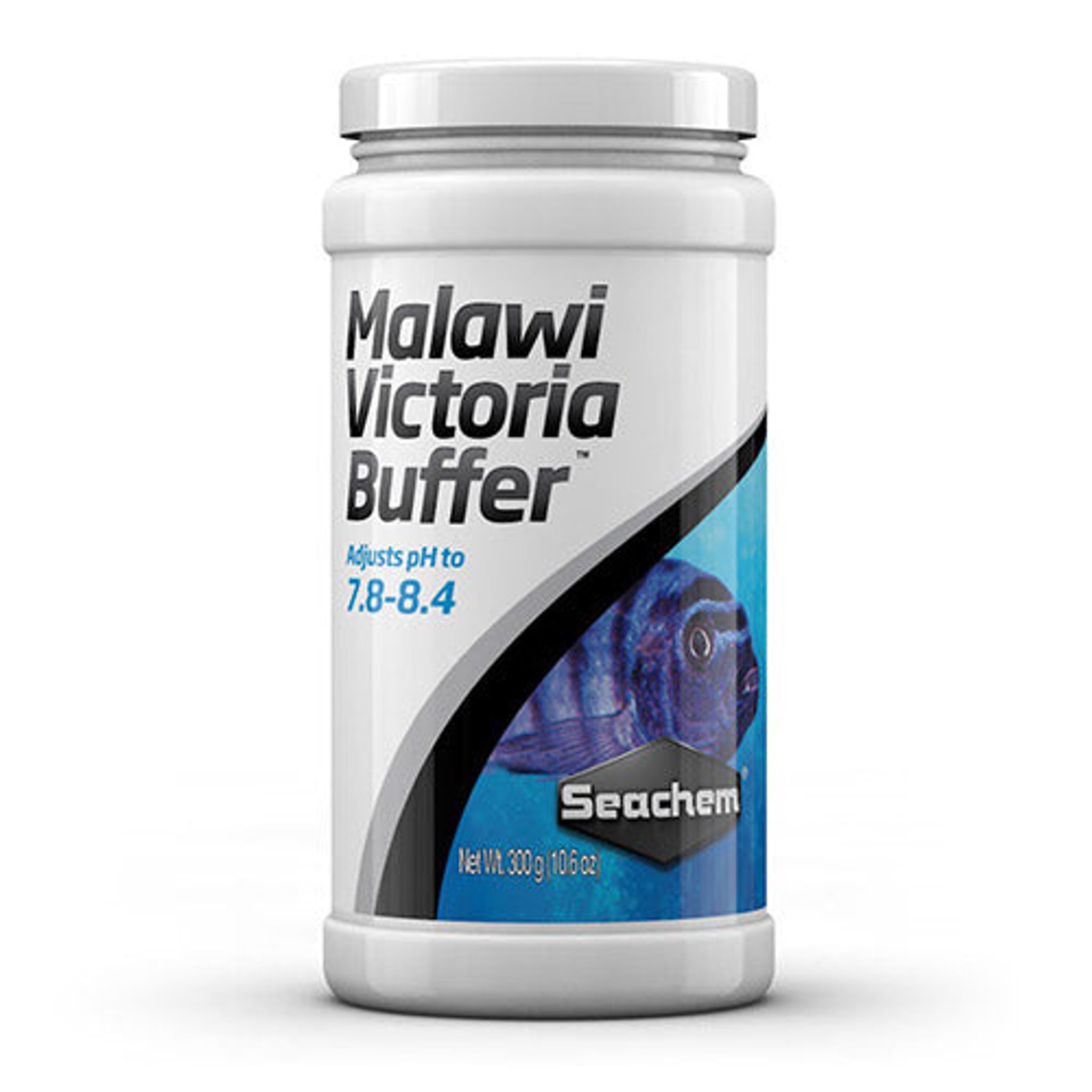 Seachem Malawai Victoria Buffer (Options Available)