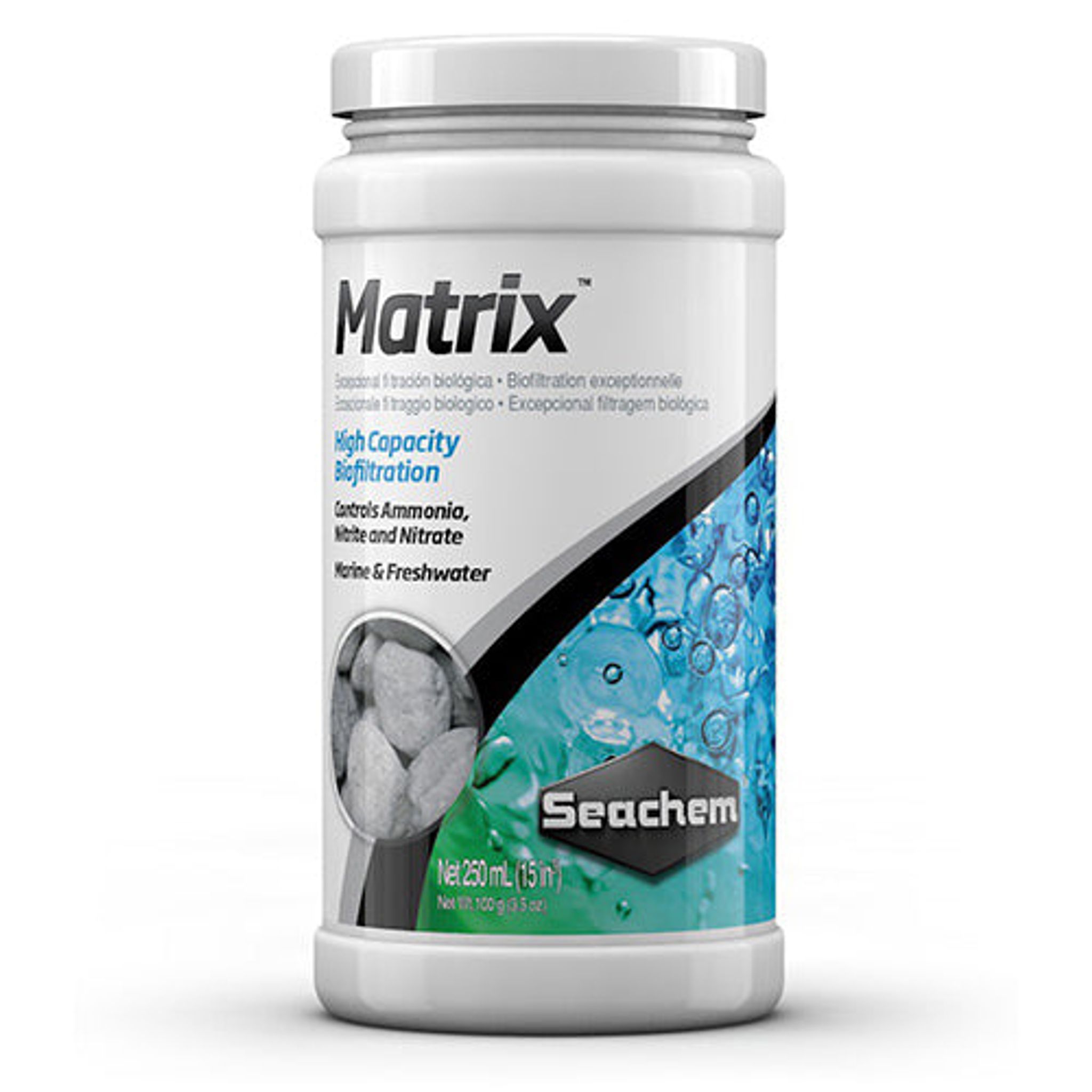 Seachem Matrix (Options Available)