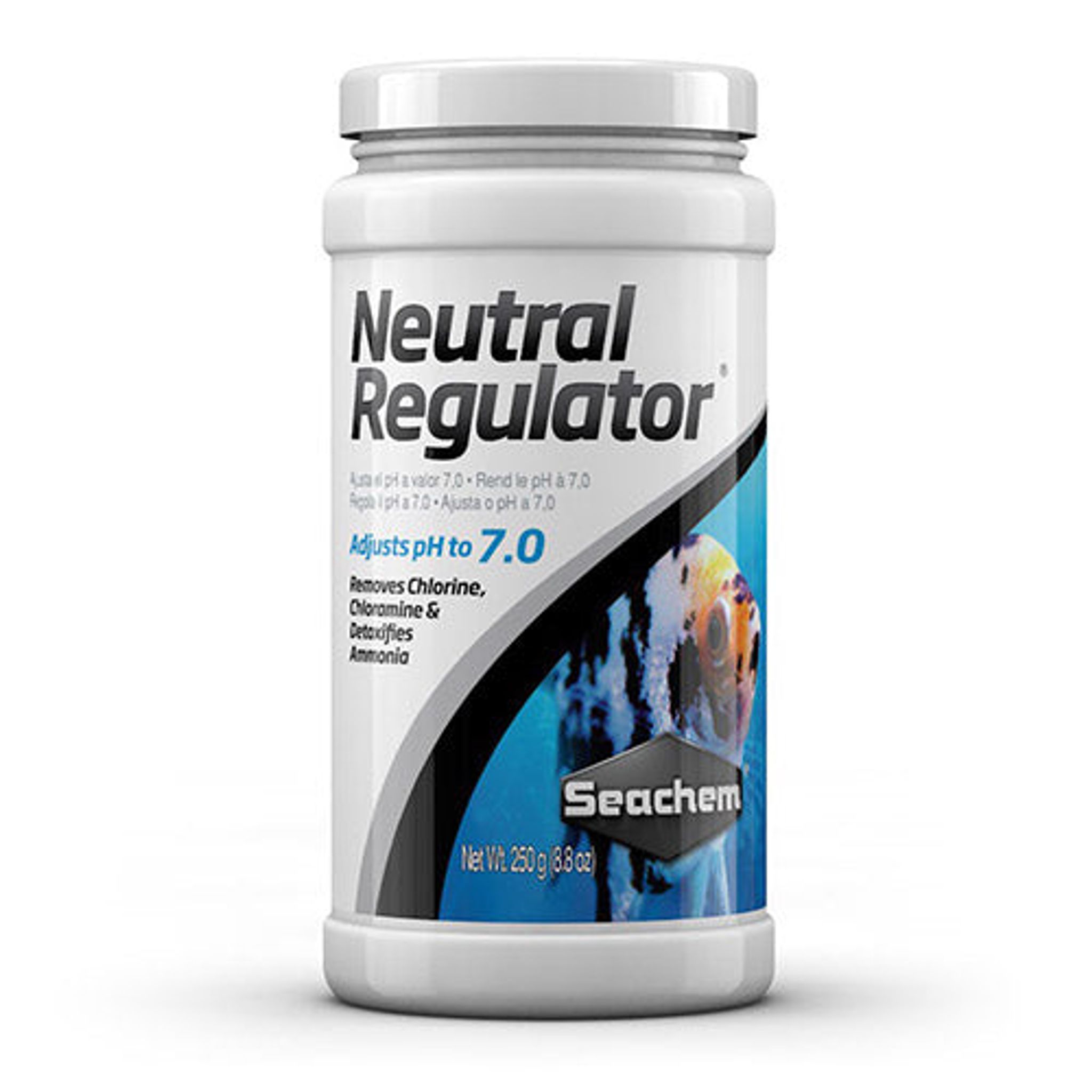 Seachem Neutral Regulator (Options Available)