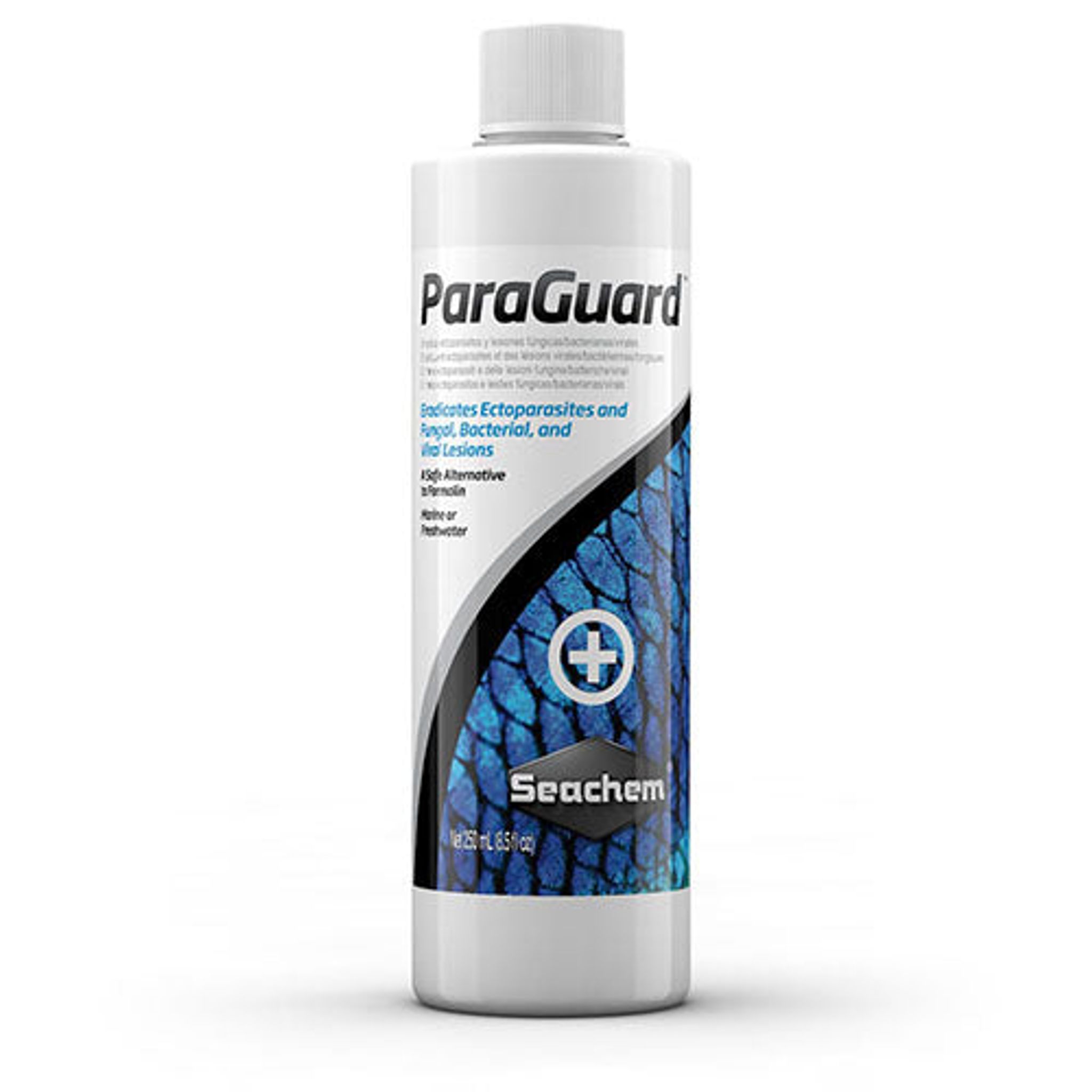 Seachem ParaGuard (Options Available)
