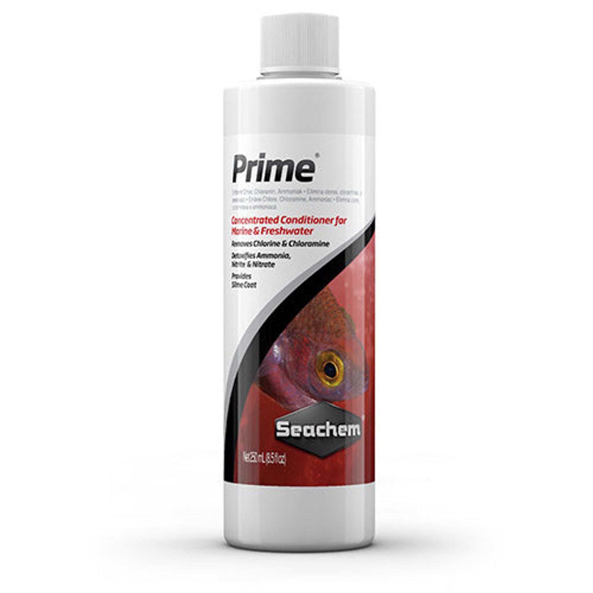 Seachem Prime (Options Available)