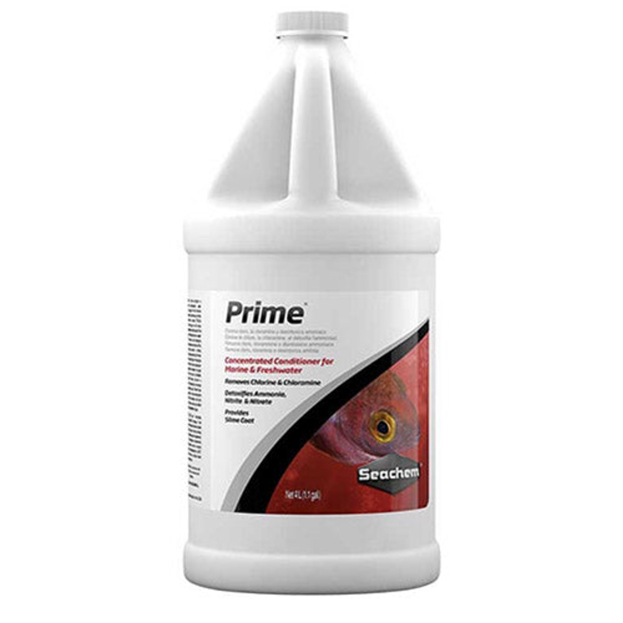 Seachem Prime (Options Available)