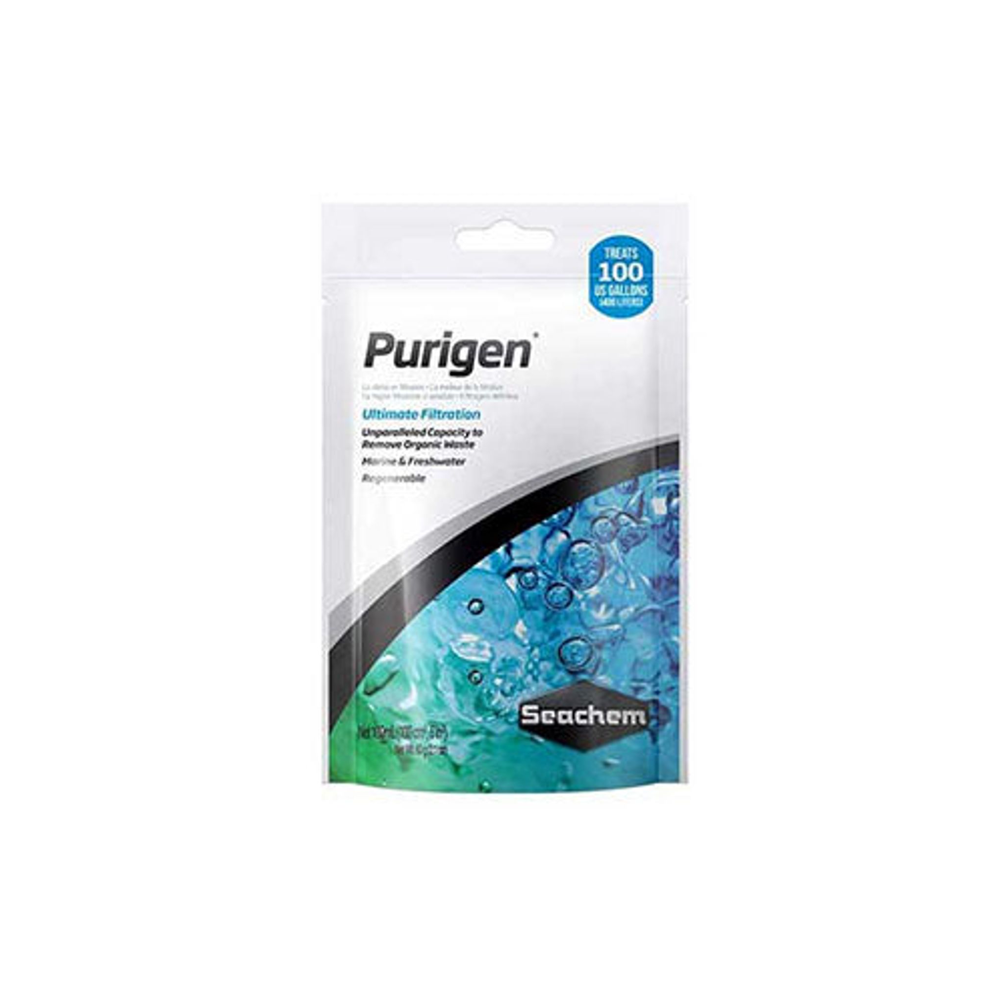 Seachem Purigen (Options Available)