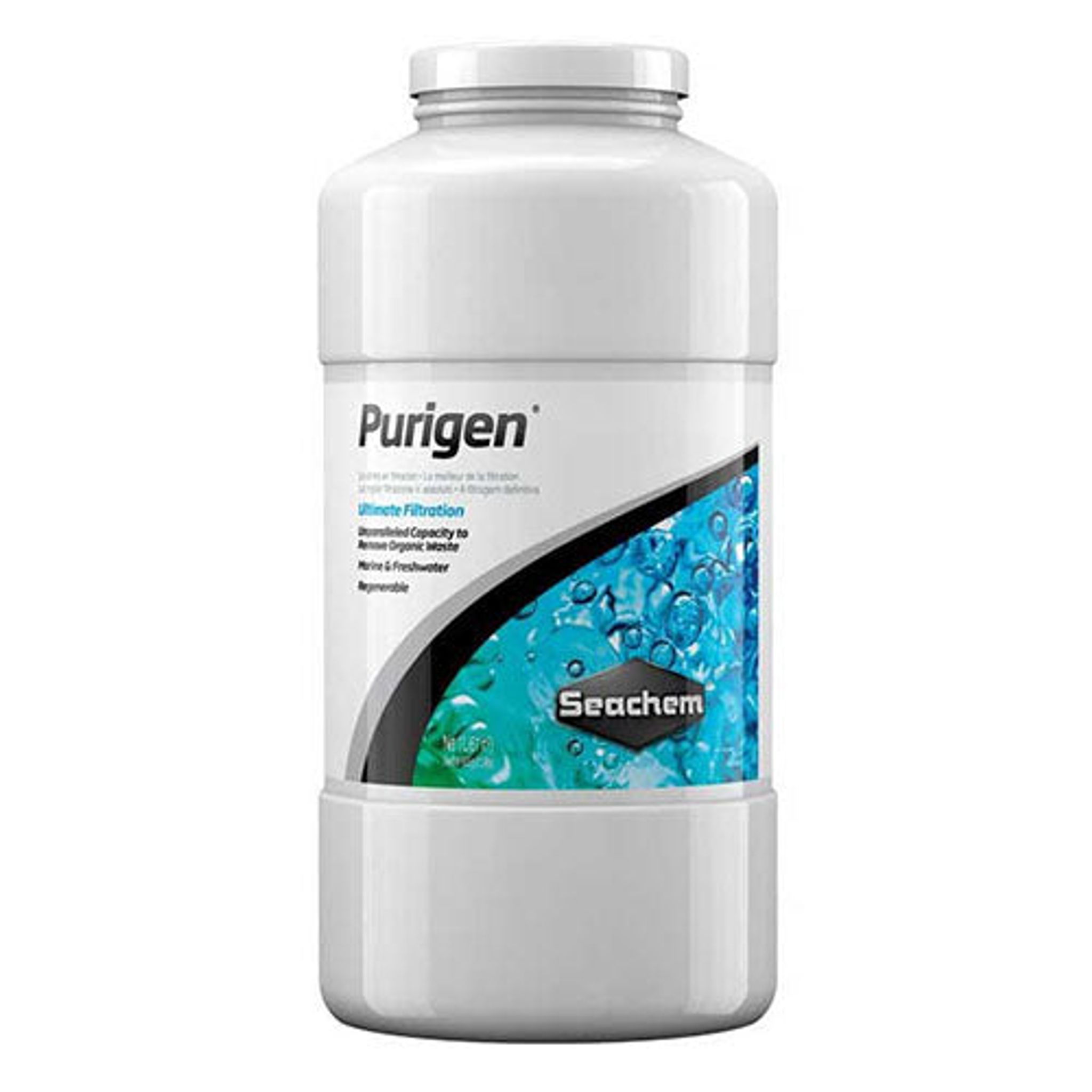 Seachem Purigen (Options Available)