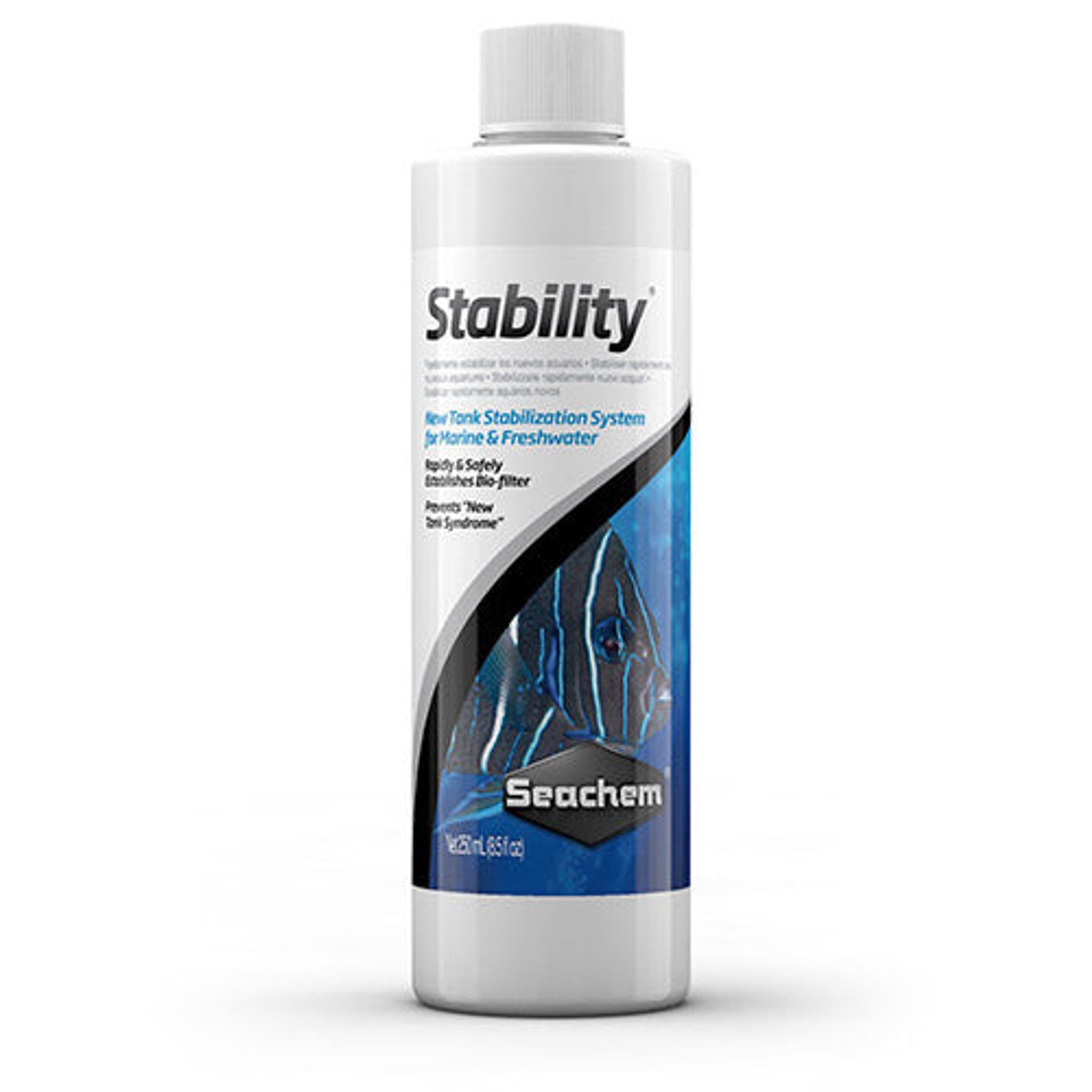 Seachem Stability (Options Available)