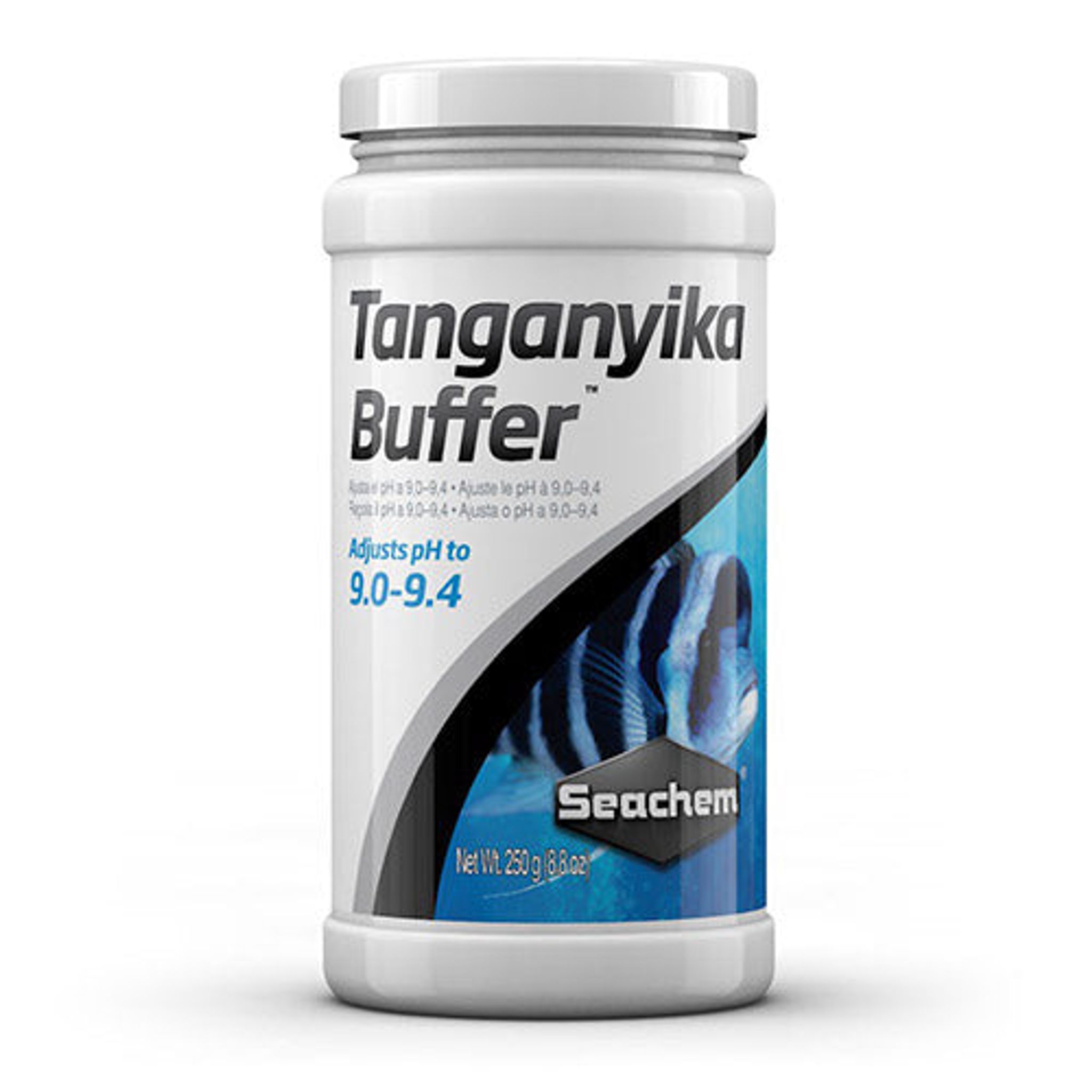 Seachem Tangayika Buffer 250g