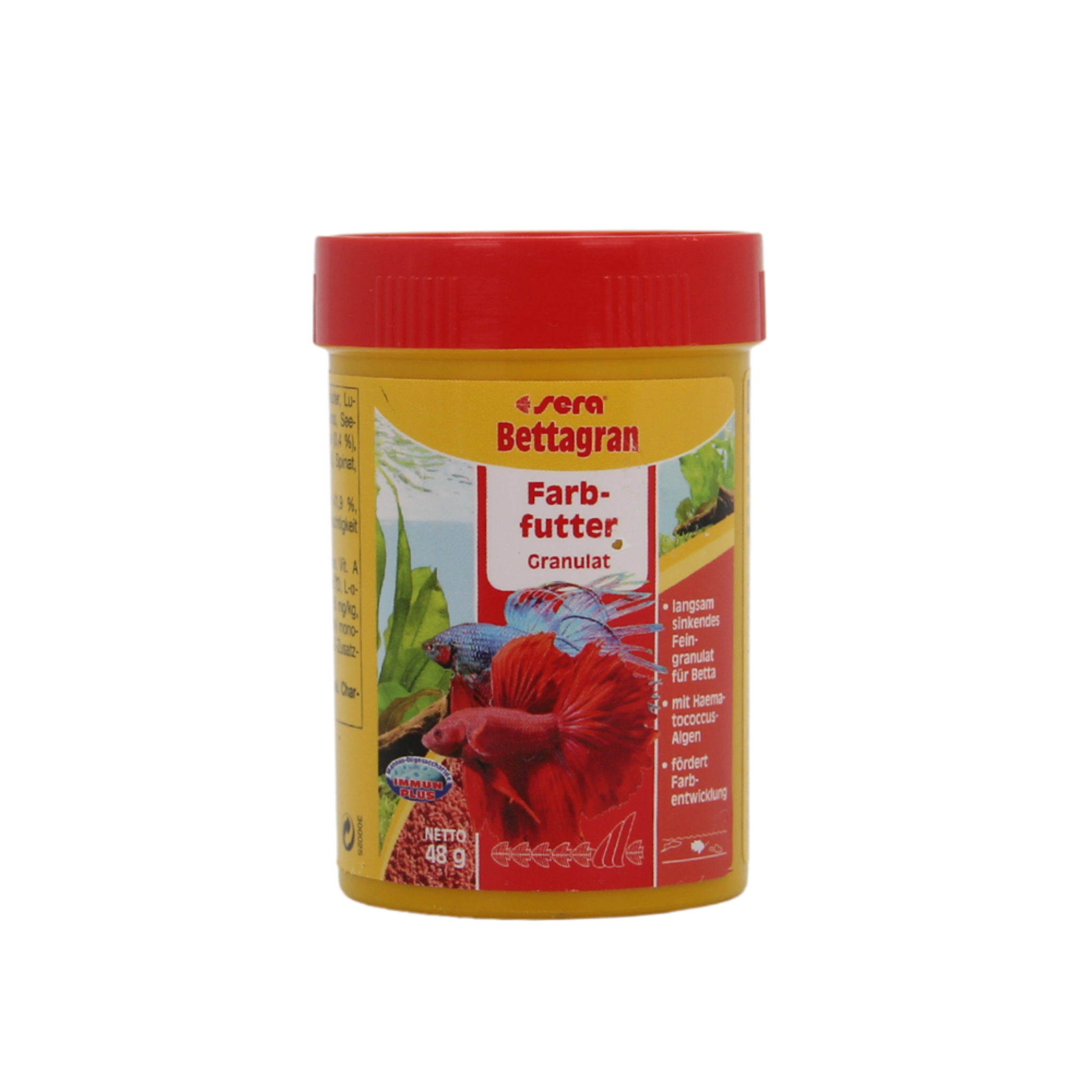Sera BettaGran 100ml