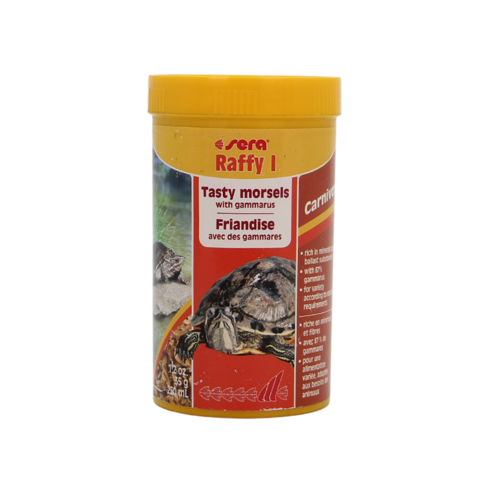 Sera Raffy I 35g