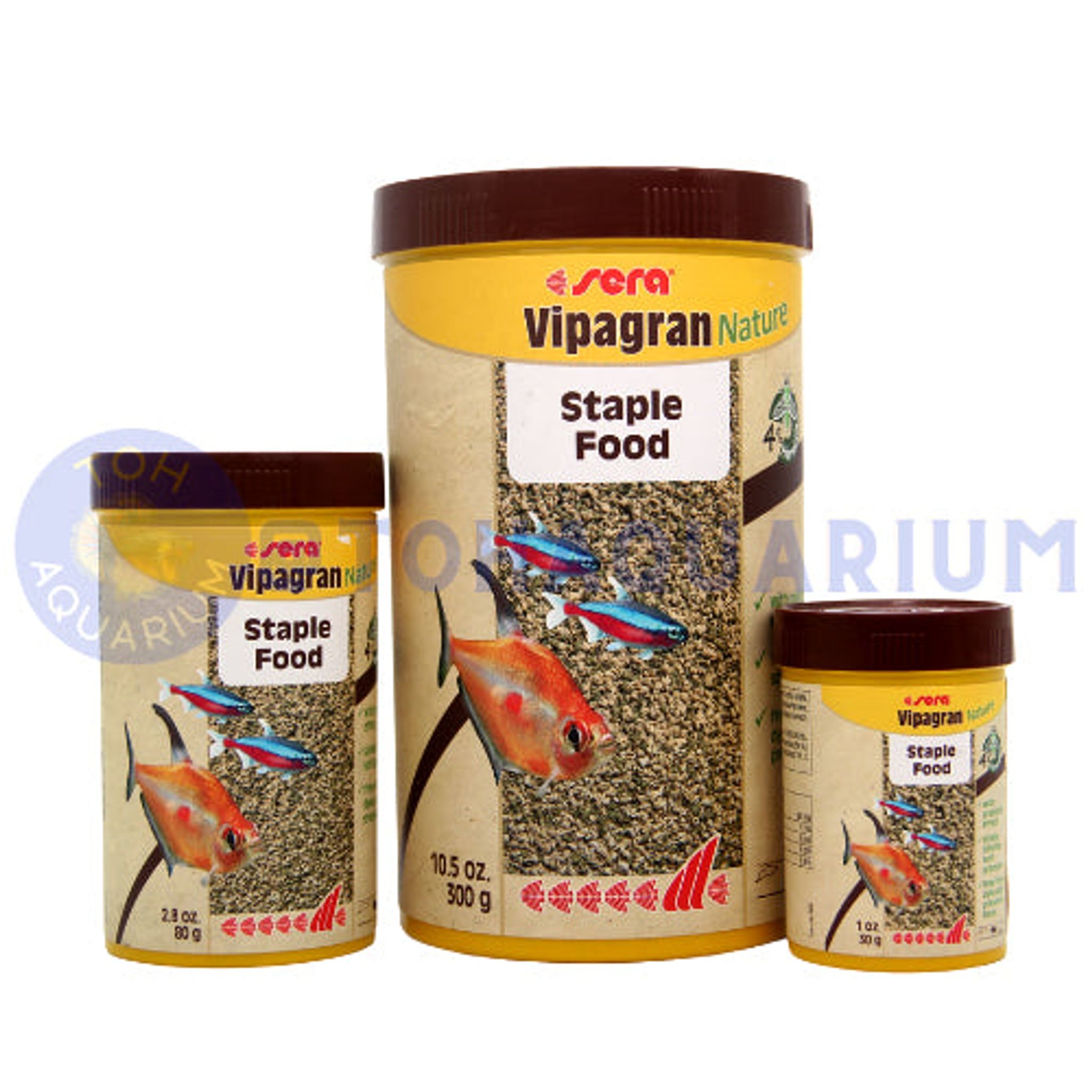 Sera Vipangran (Options Available)