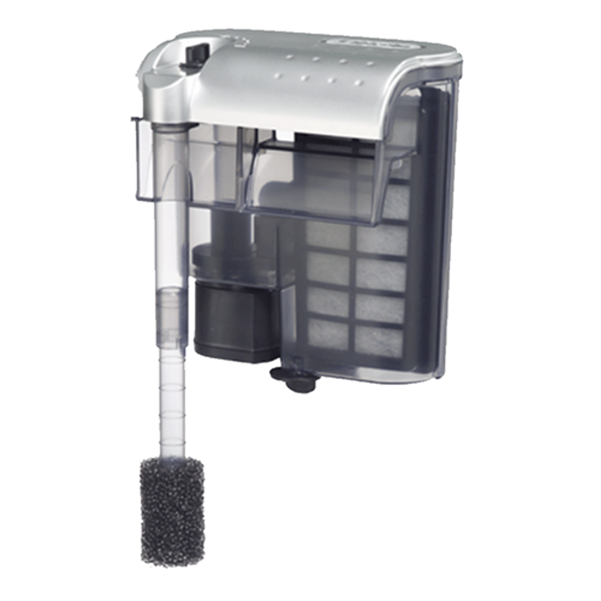 Shiruba Hang On Filter Series (Options Available)