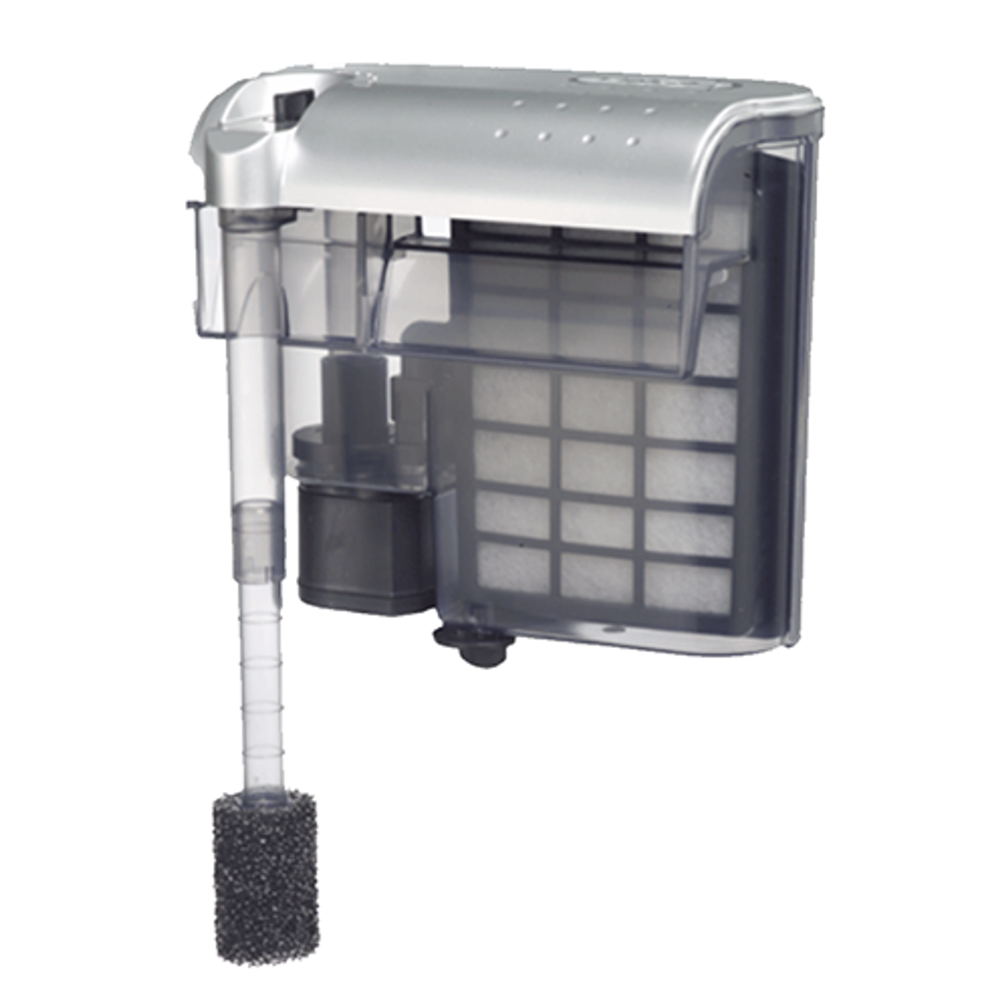 Shiruba Hang On Filter Series (Options Available)
