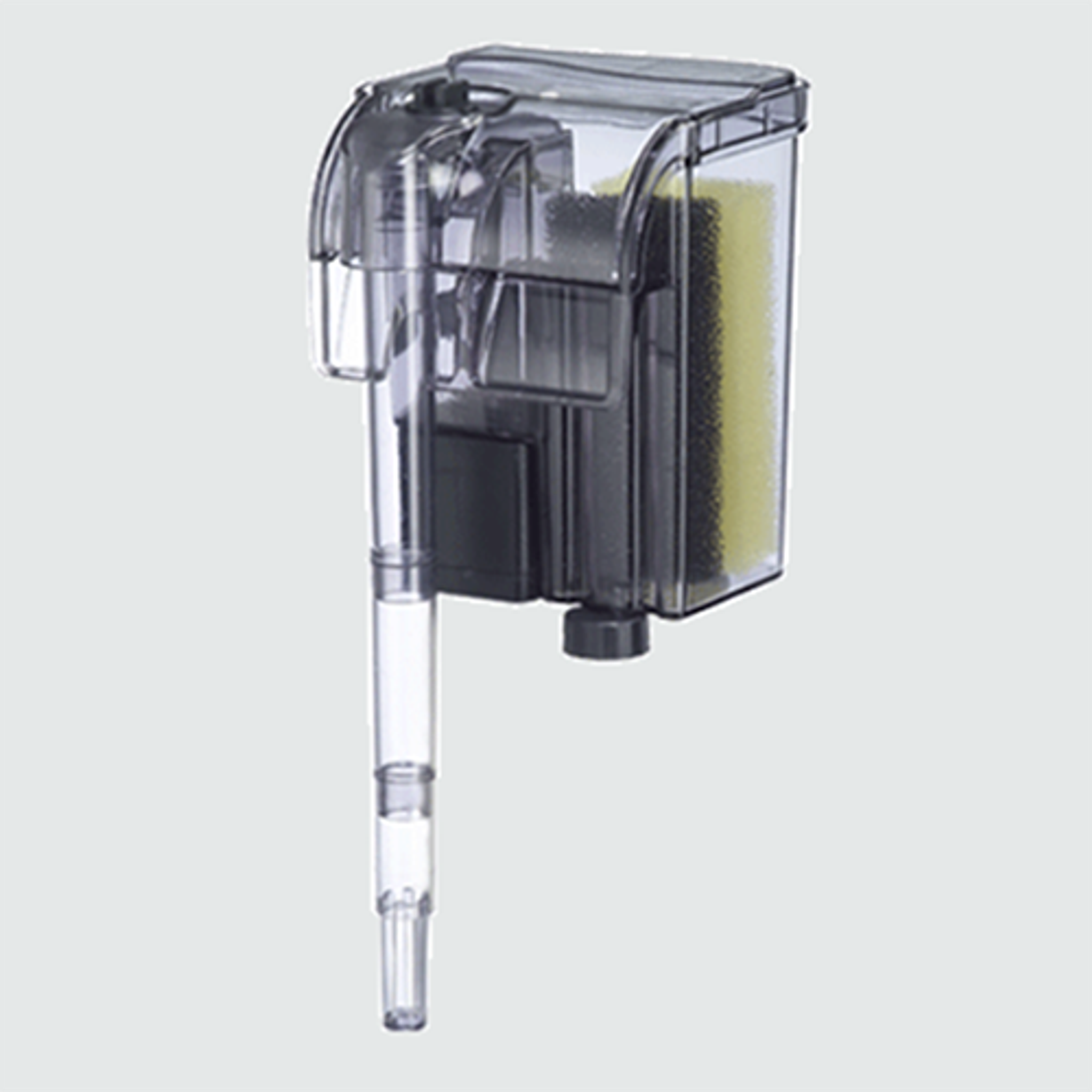Shiruba PF60 Hang On Filter (Options Available)