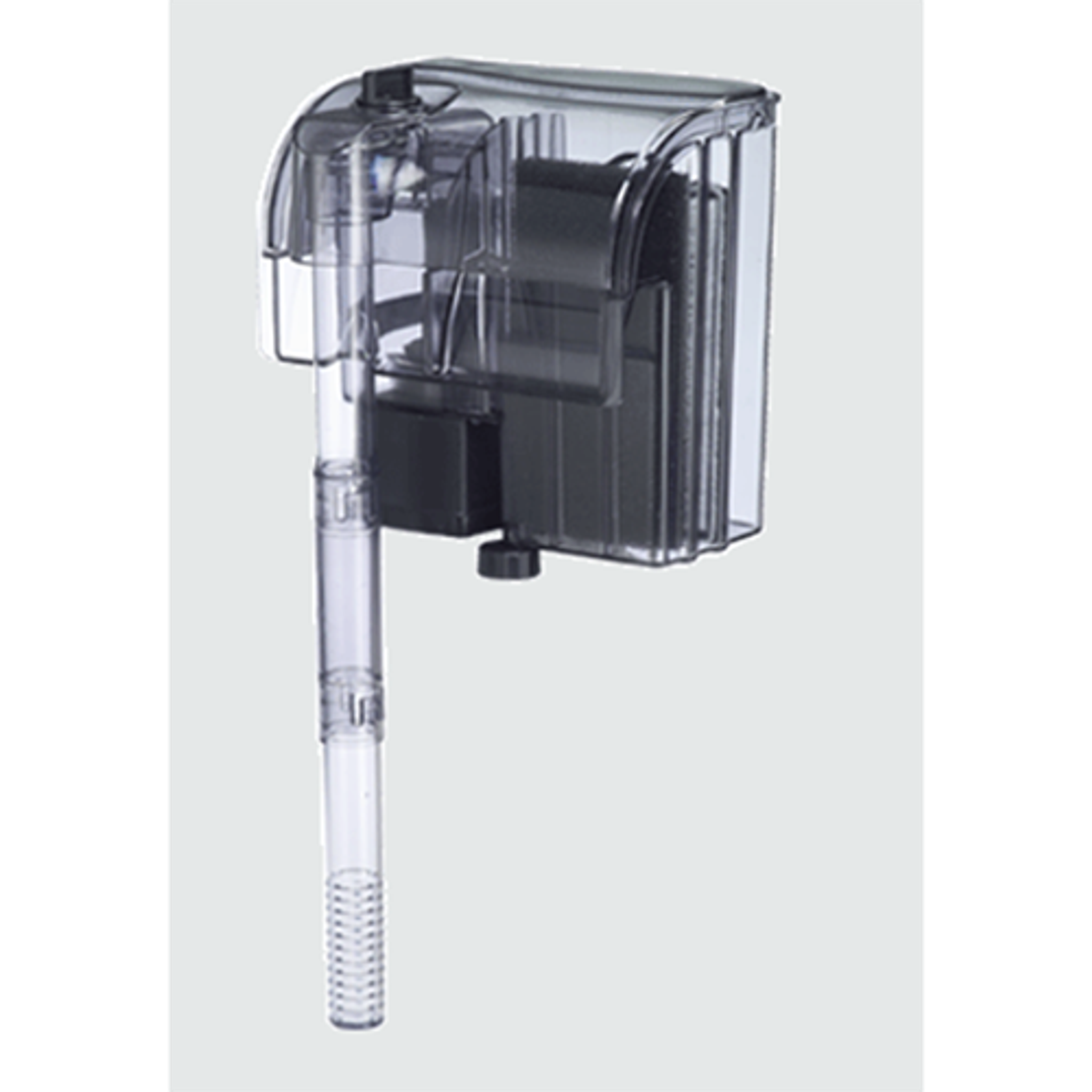 Shiruba PF60 Hang On Filter (Options Available)