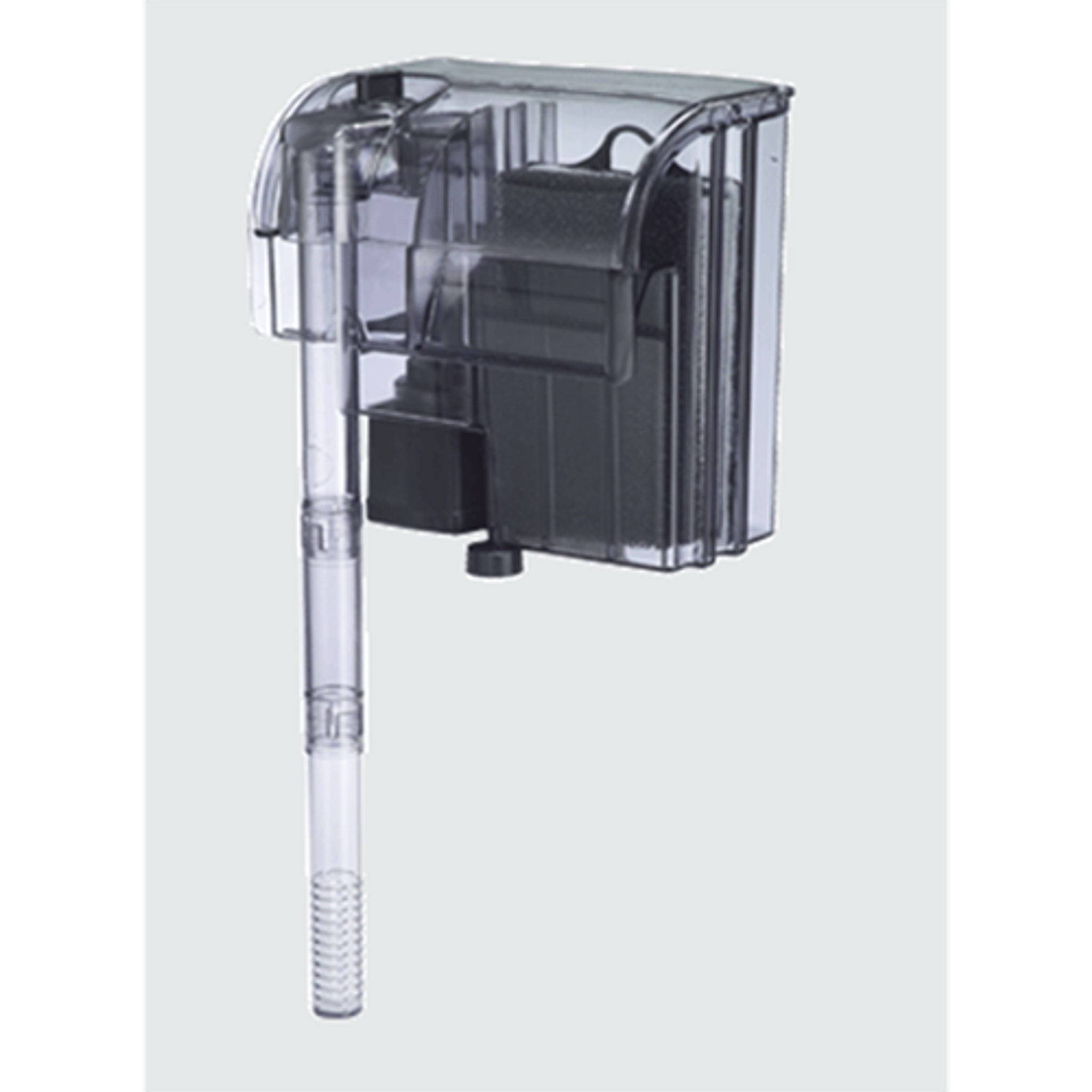 Shiruba PF60 Hang On Filter (Options Available)