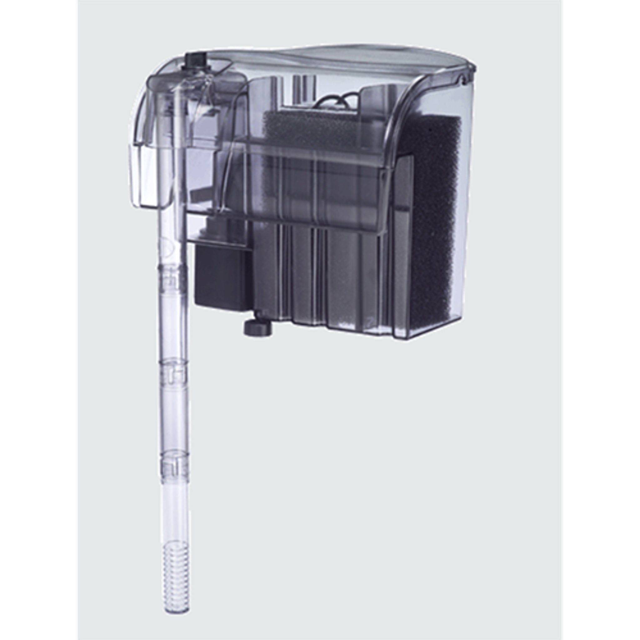 Shiruba PF60 Hang On Filter (Options Available)