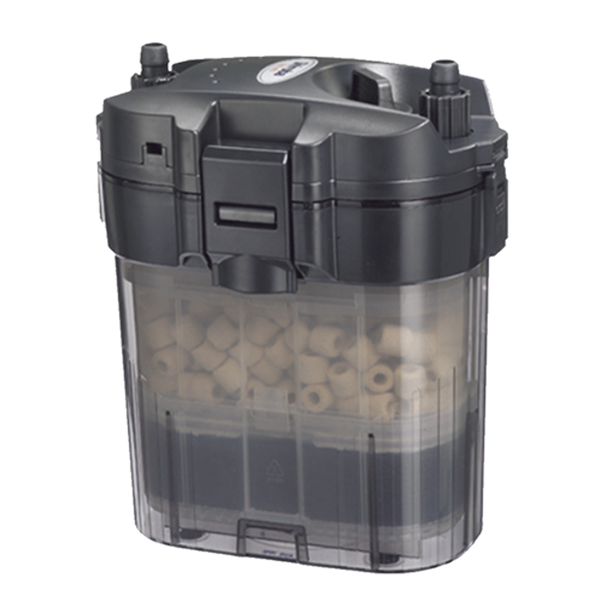 Shiruba XB-303 All in One Power Filter