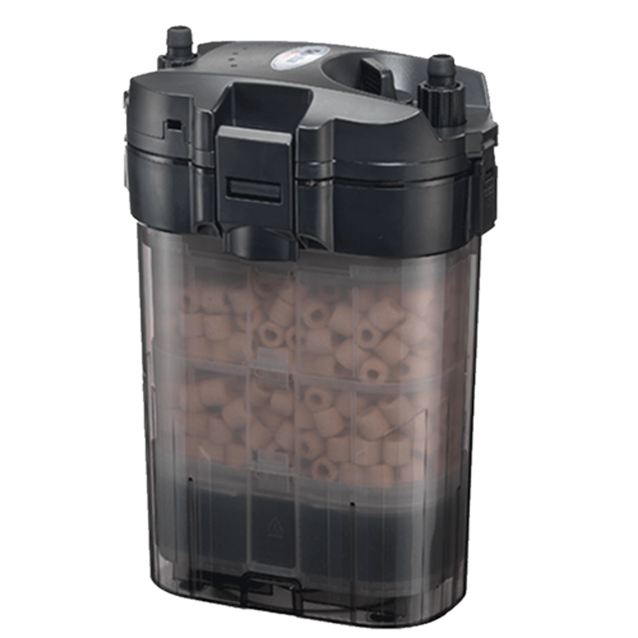 Shiruba XB-305 All in One Power Filter