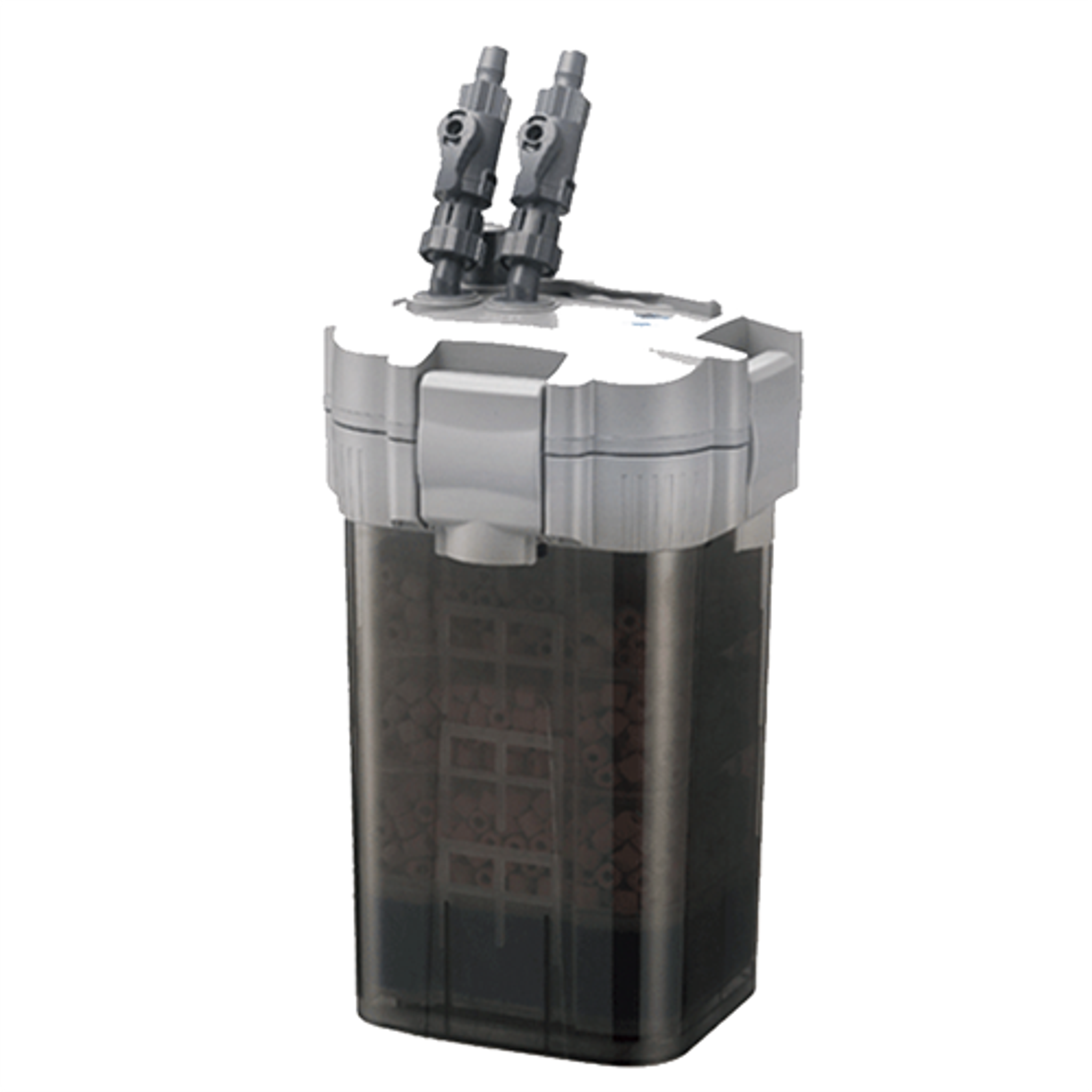 Shiruba XB-312 Canister Filter 1120L/H